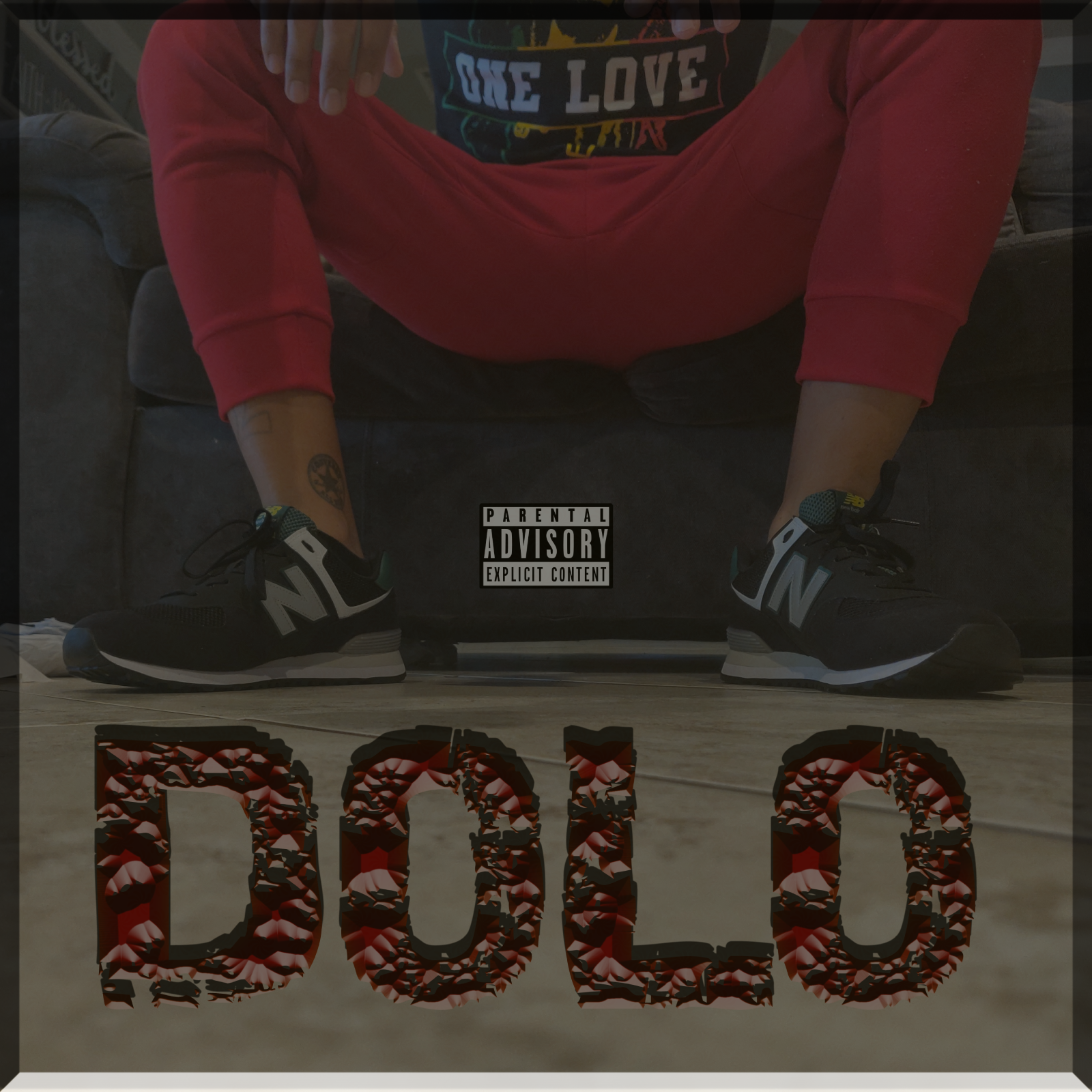 DOLO artwork