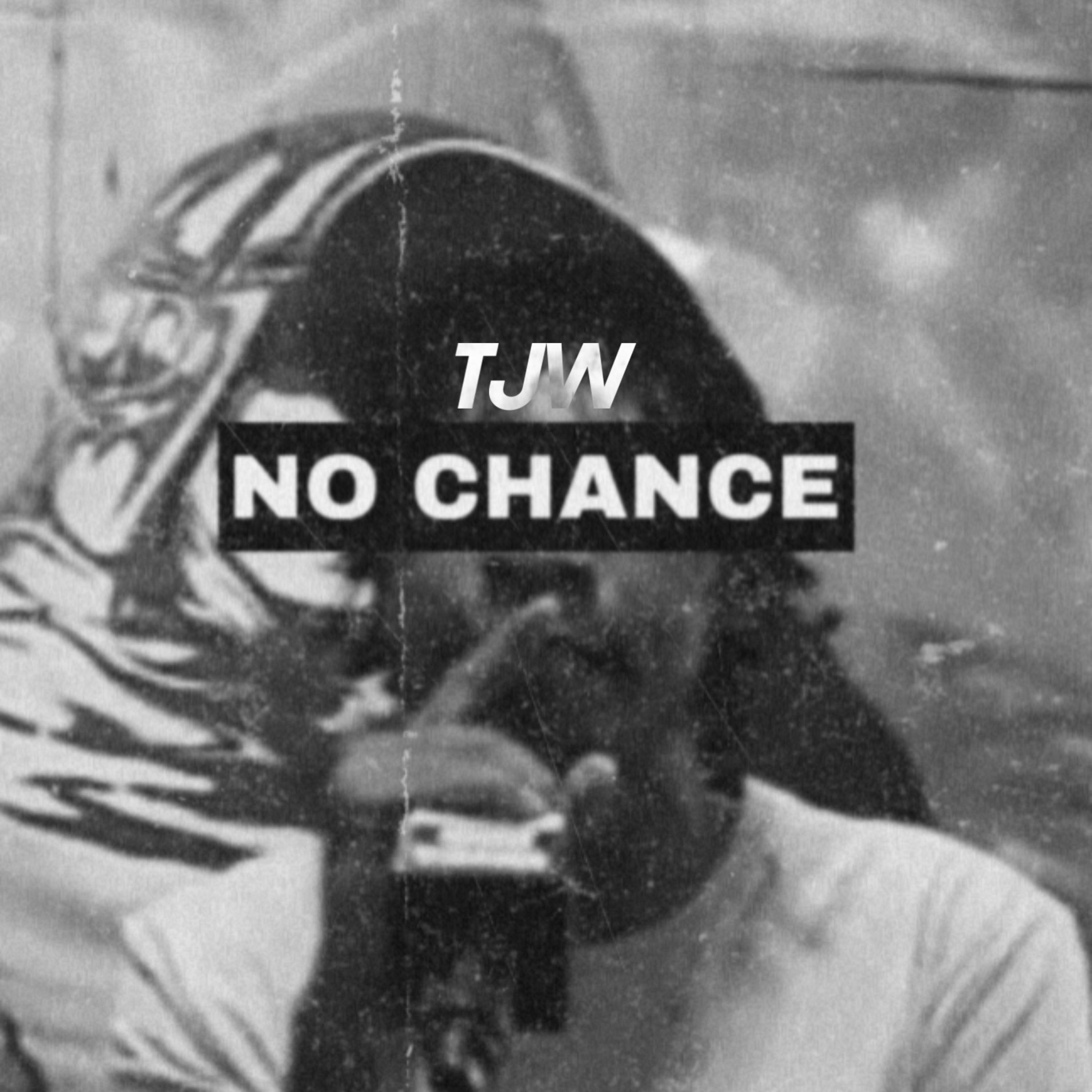 No Chance artwork
