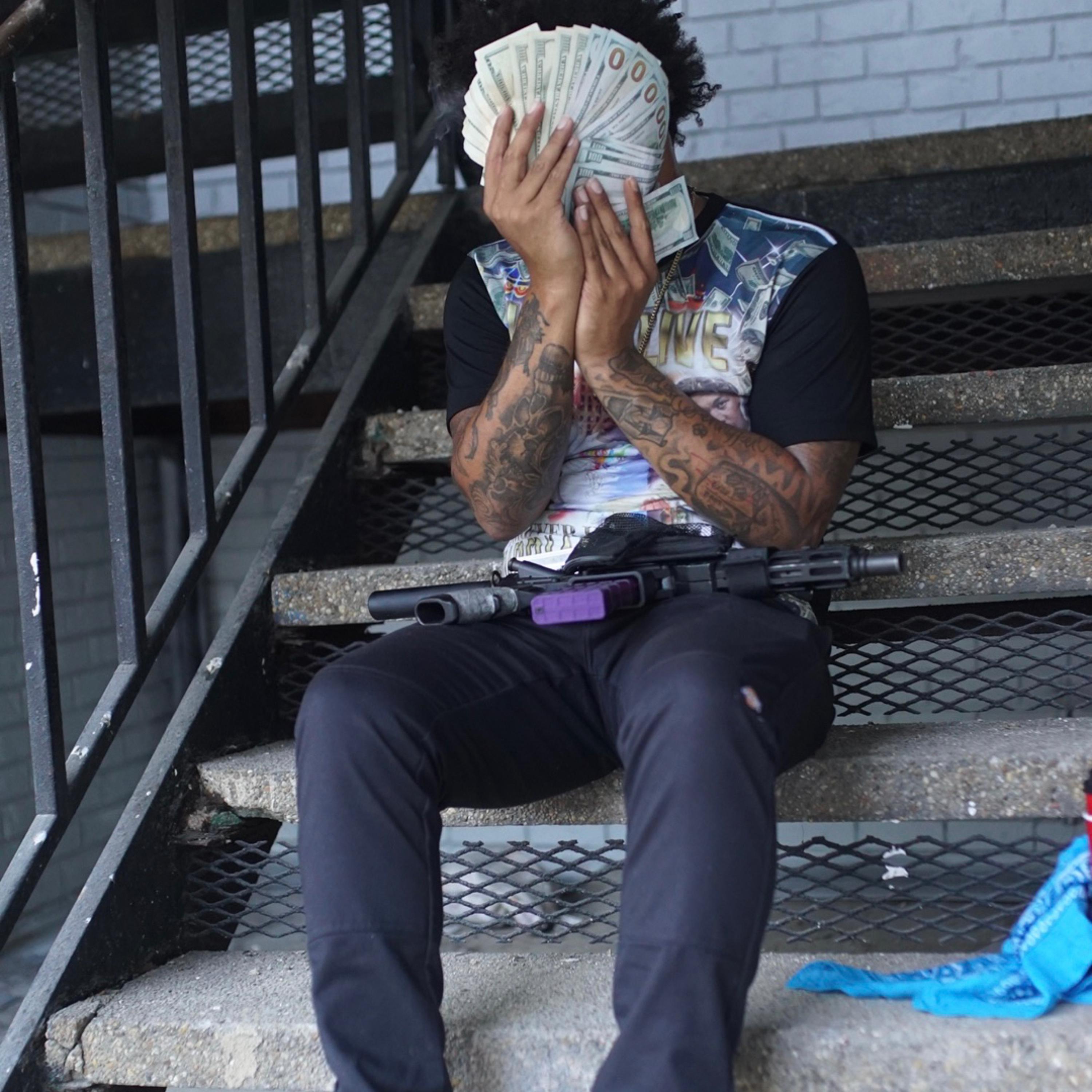 Bangin4Ghost by Big 9 cover art