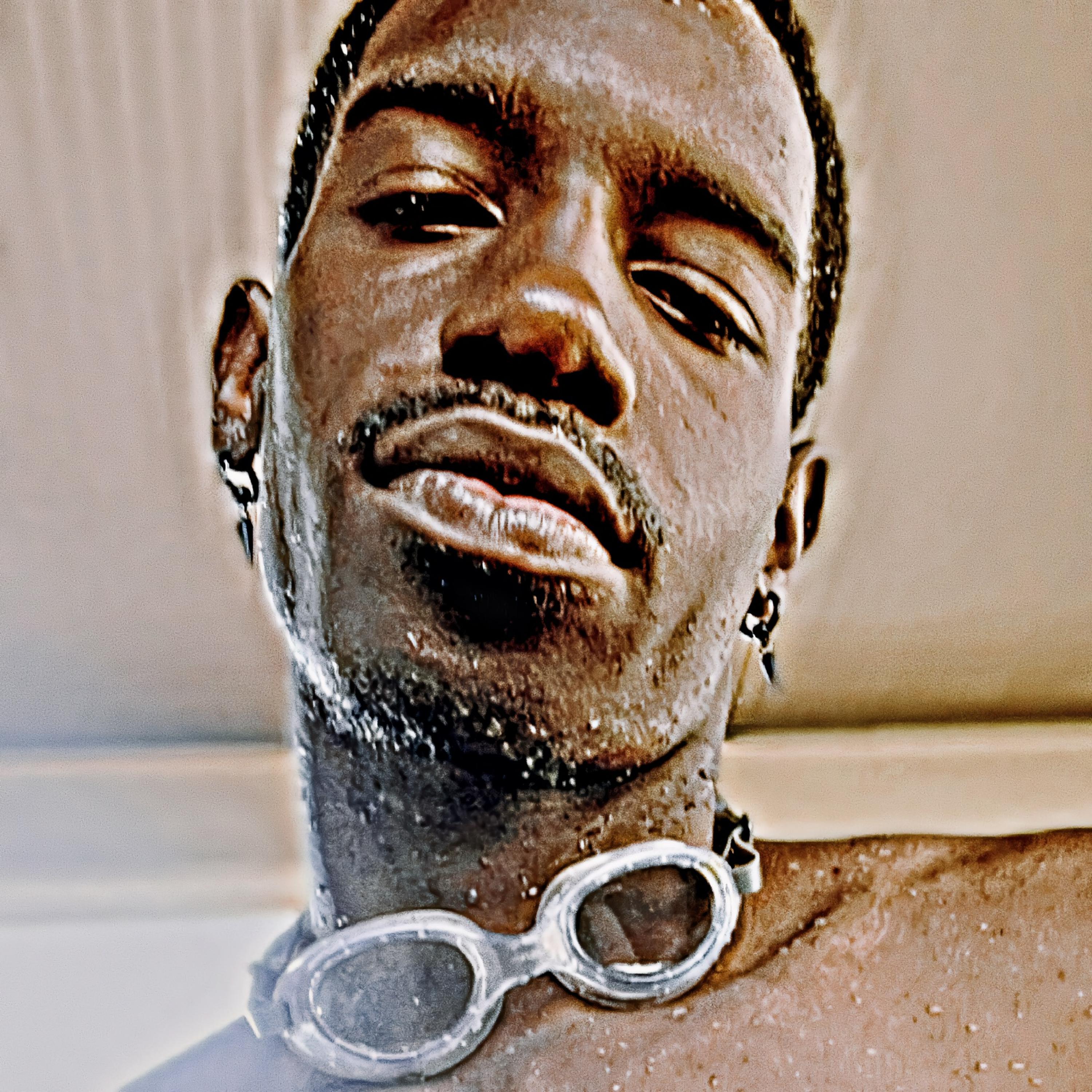 It Would Take A Man artwork