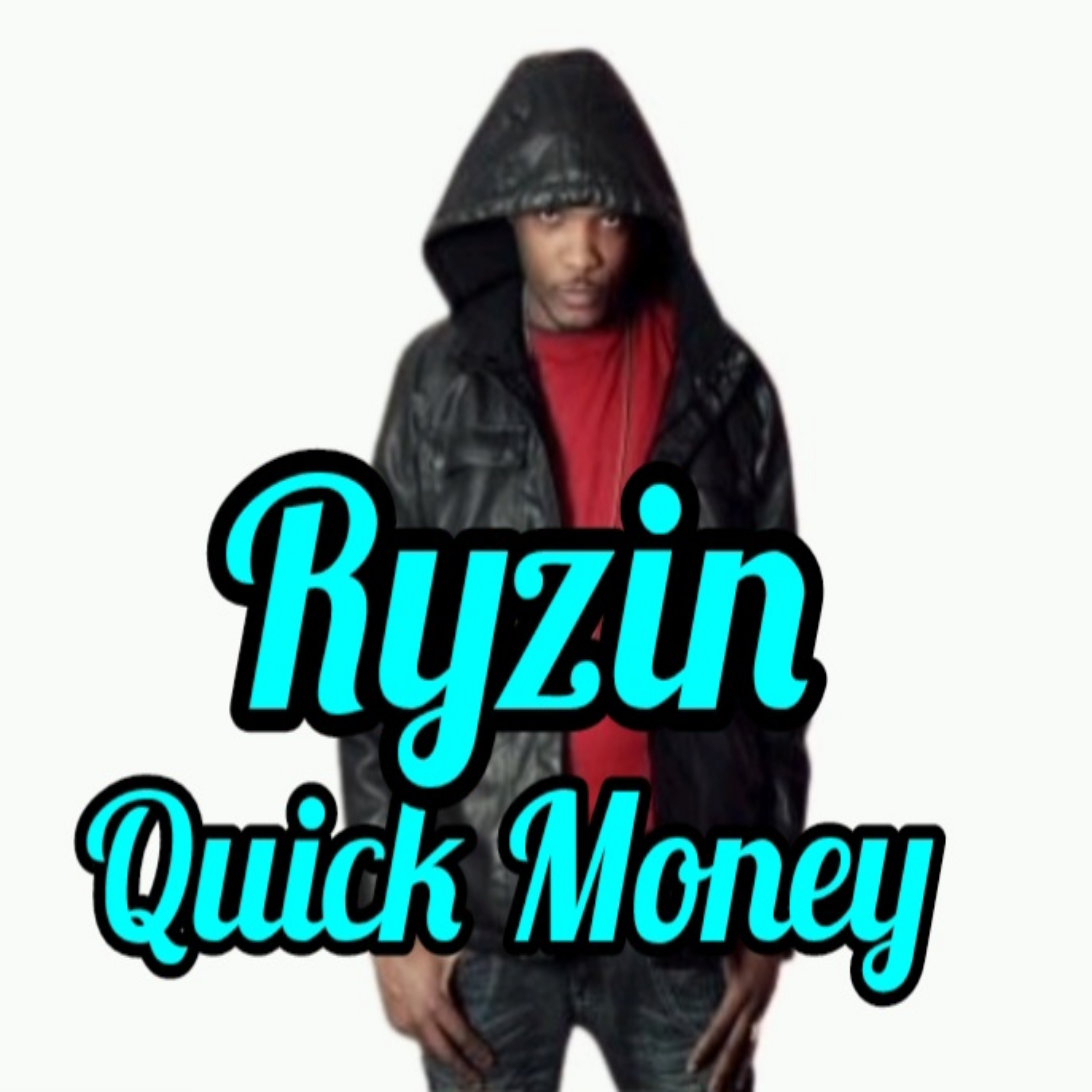 Quick Money artwork