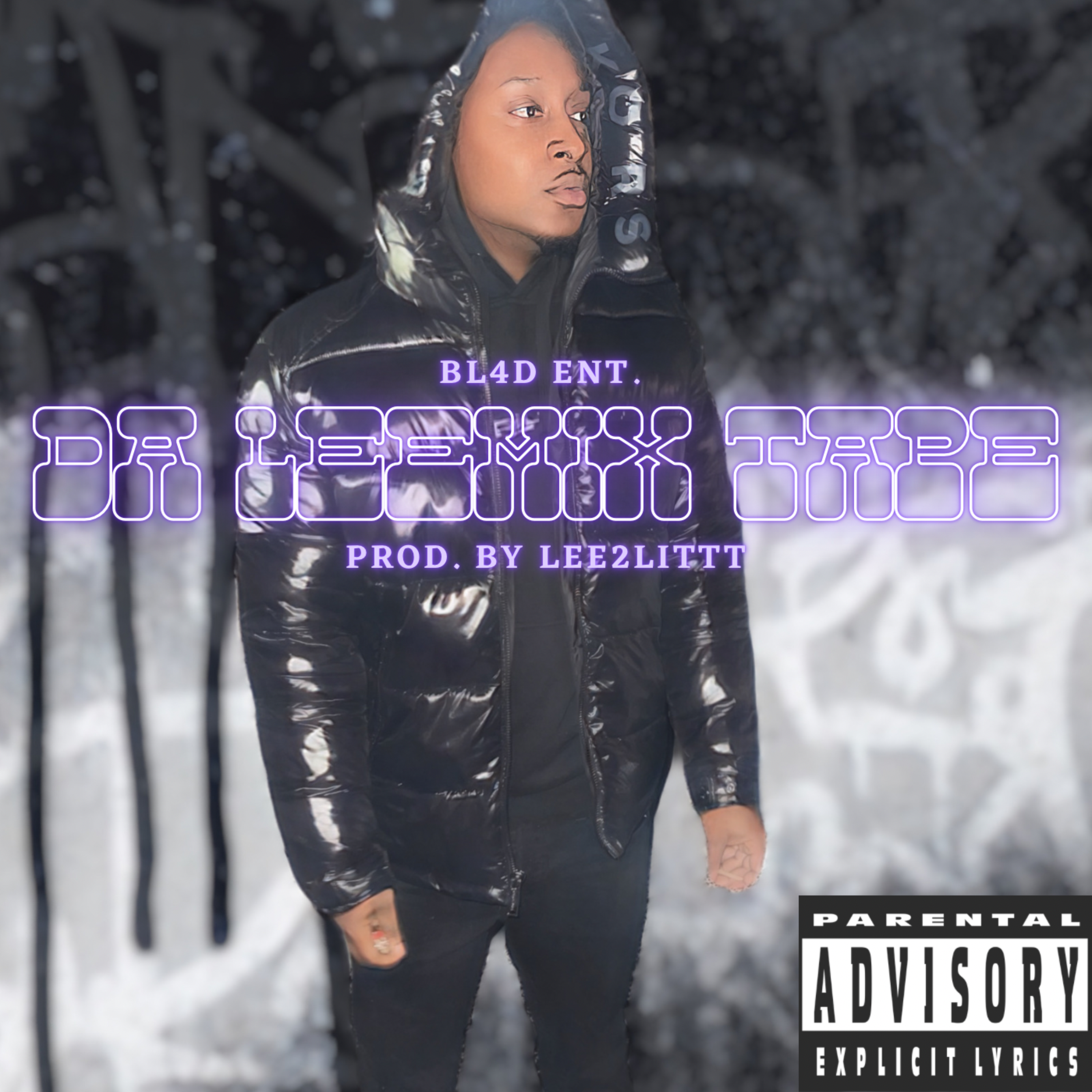 DA LEEMIX TAPE artwork