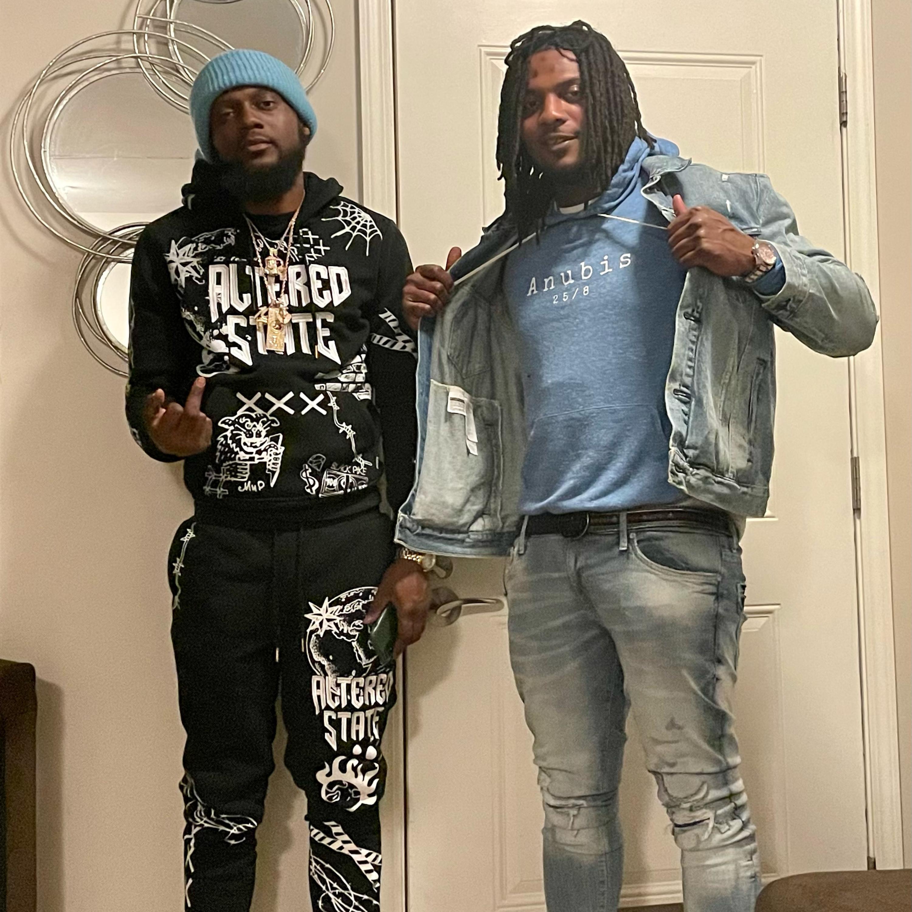 Bet On It artwork