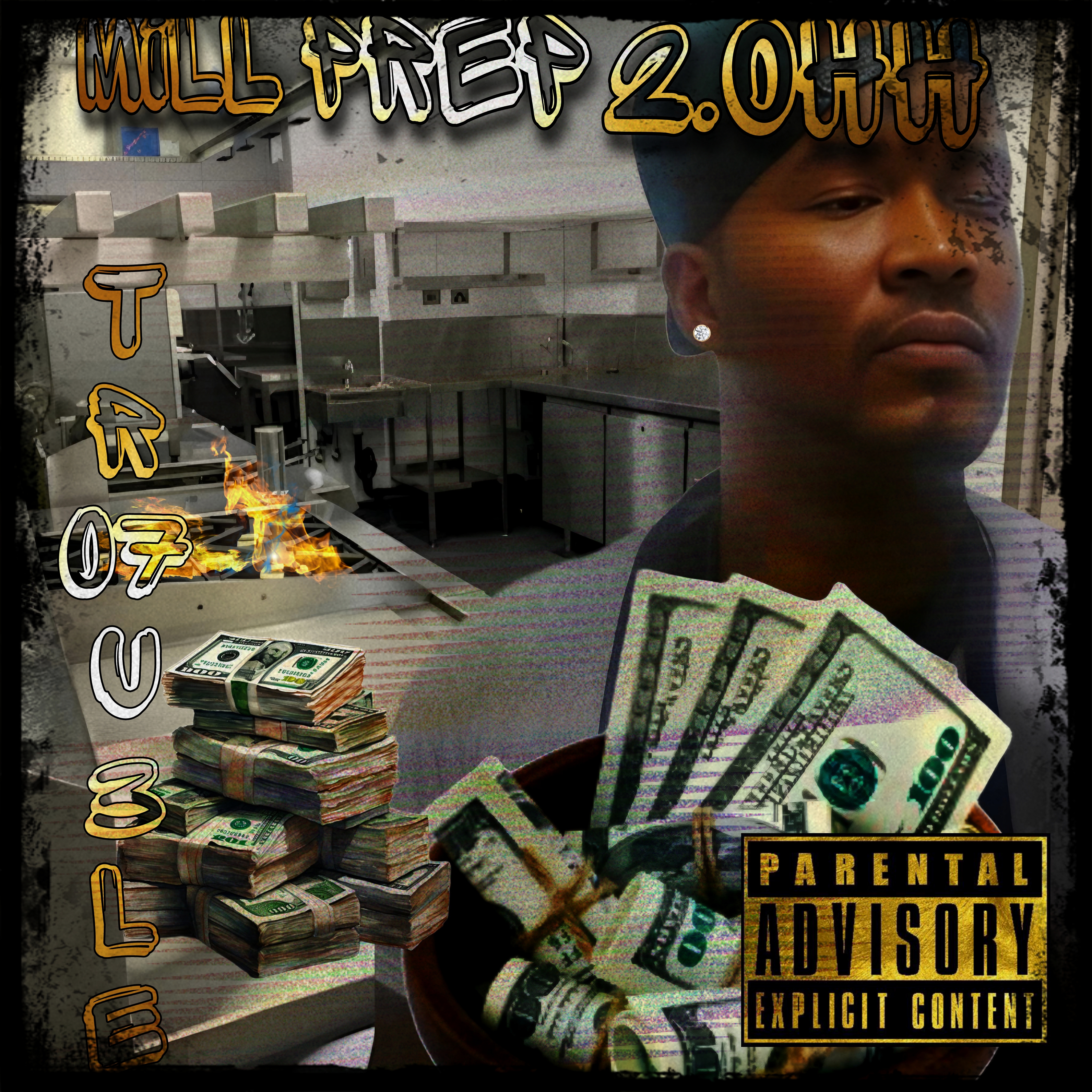 Mill Prep 2.0hh by Trou3le07 cover art