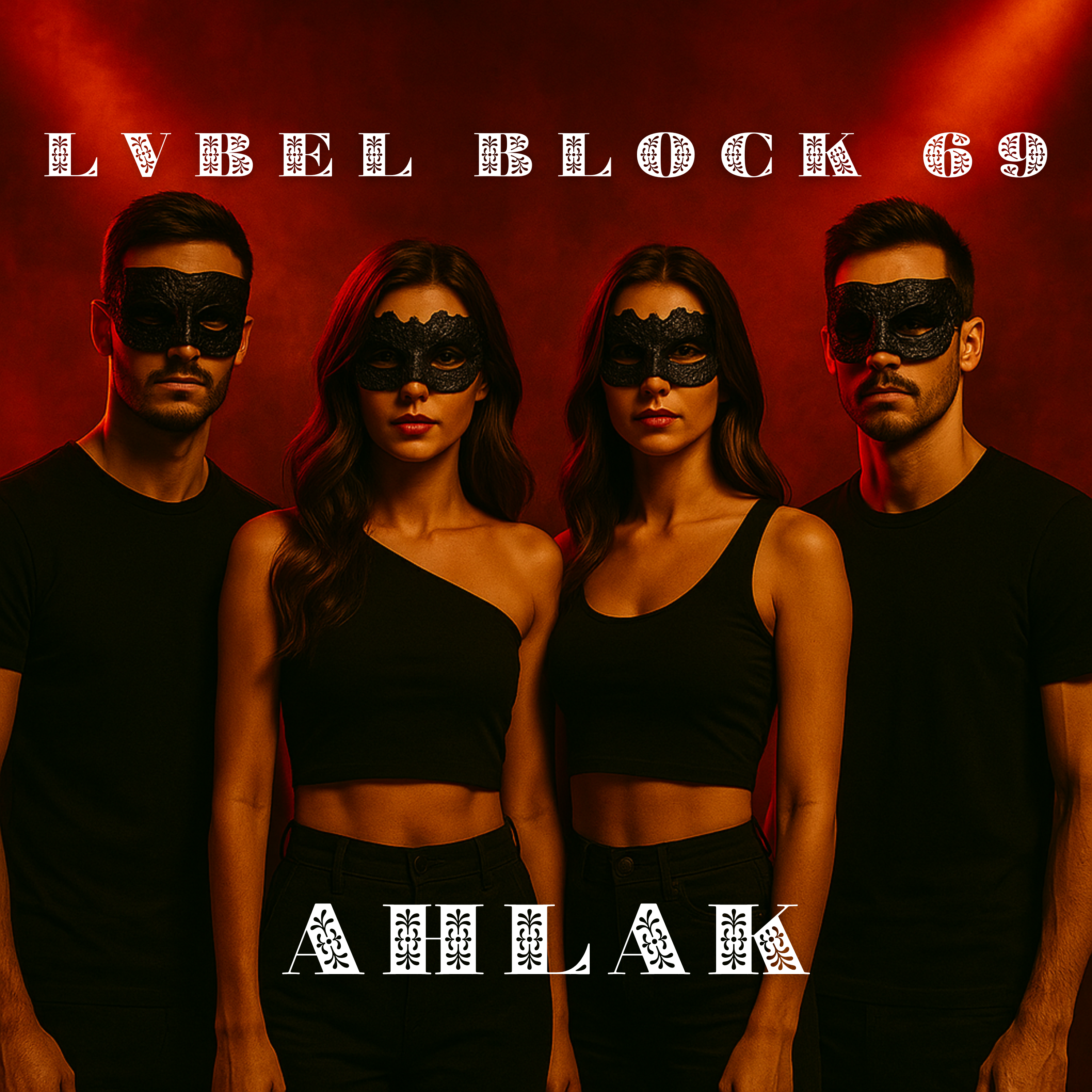 Ahlak artwork