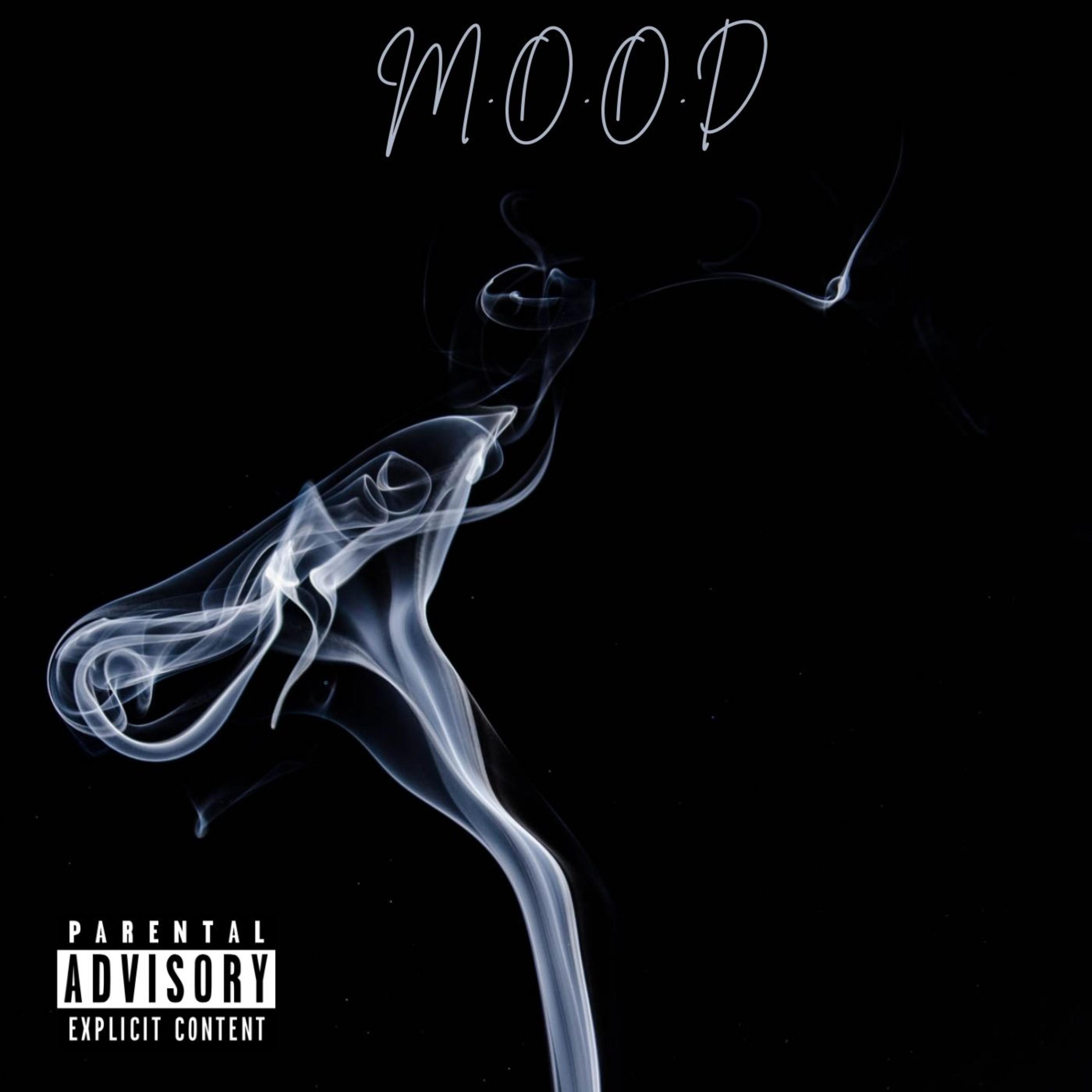M.O.O.D artwork