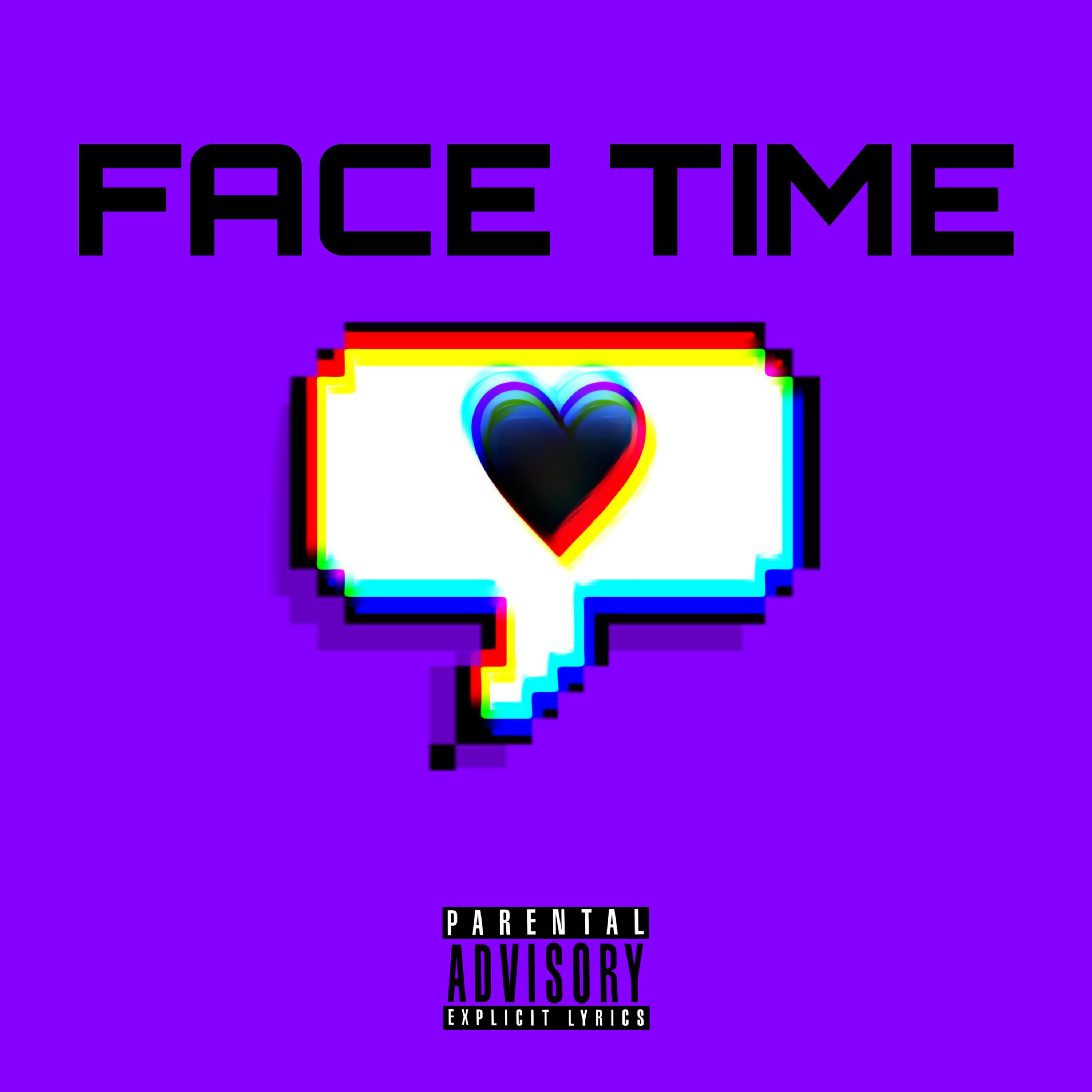 Face Time artwork