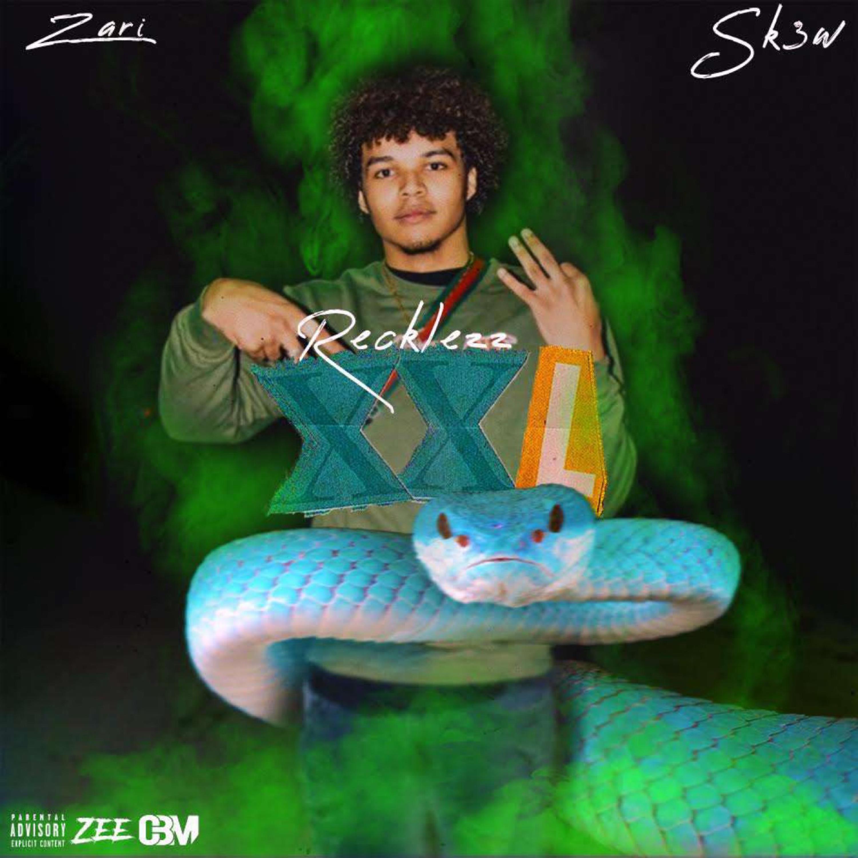 XXL Freestyle artwork