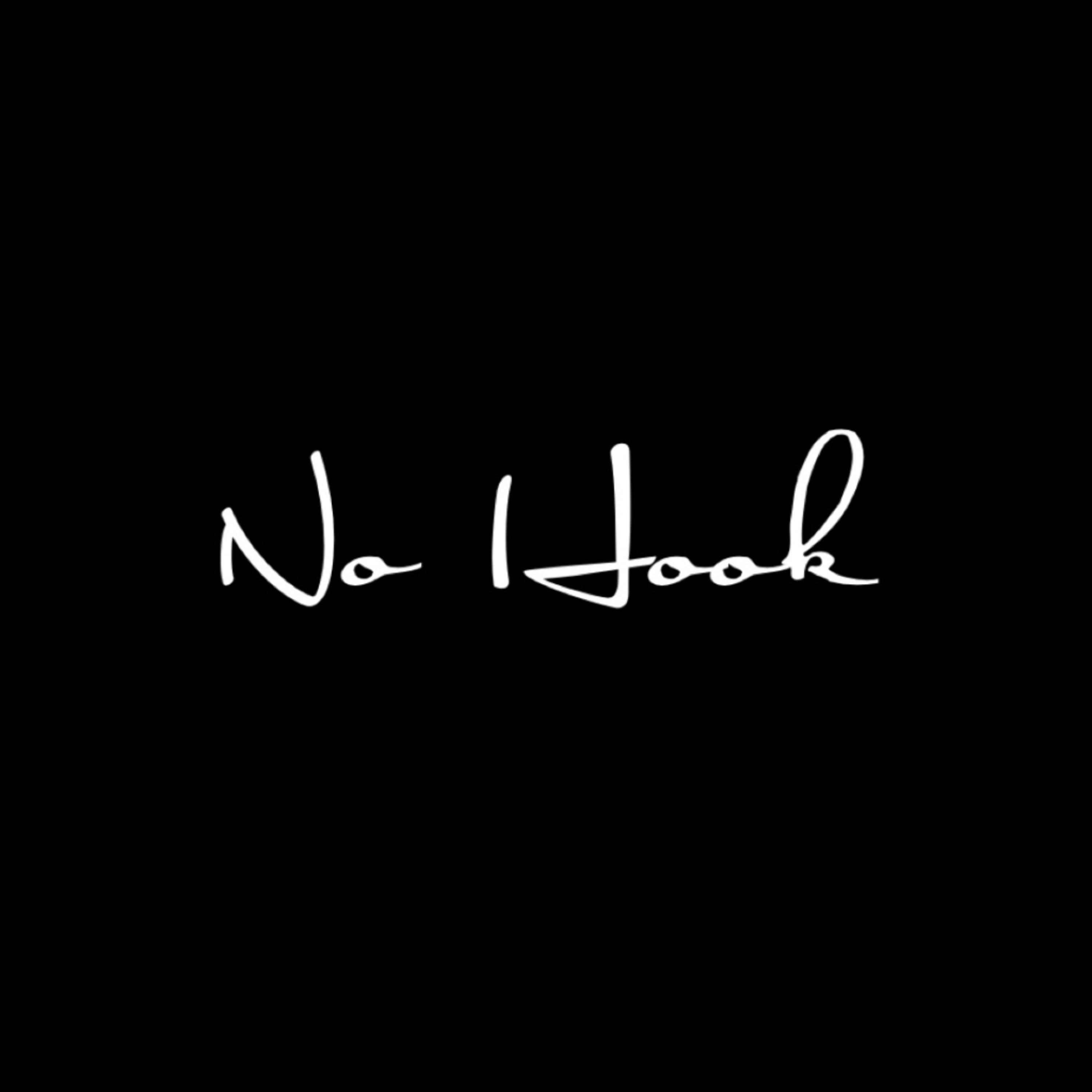 No Hook artwork