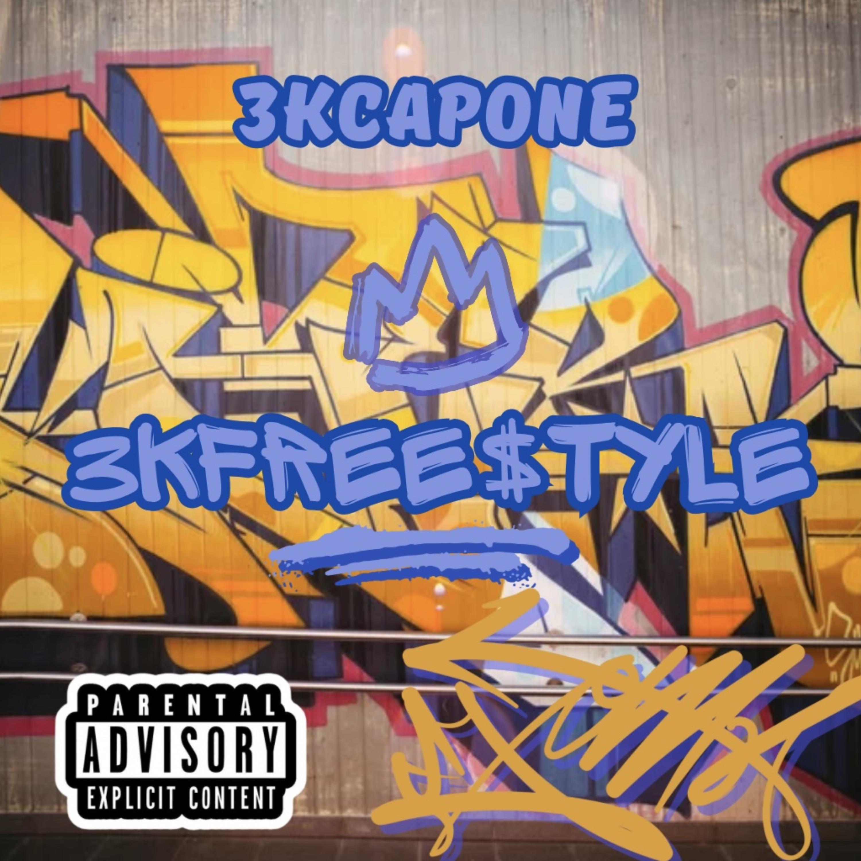 3kFree$tyle artwork