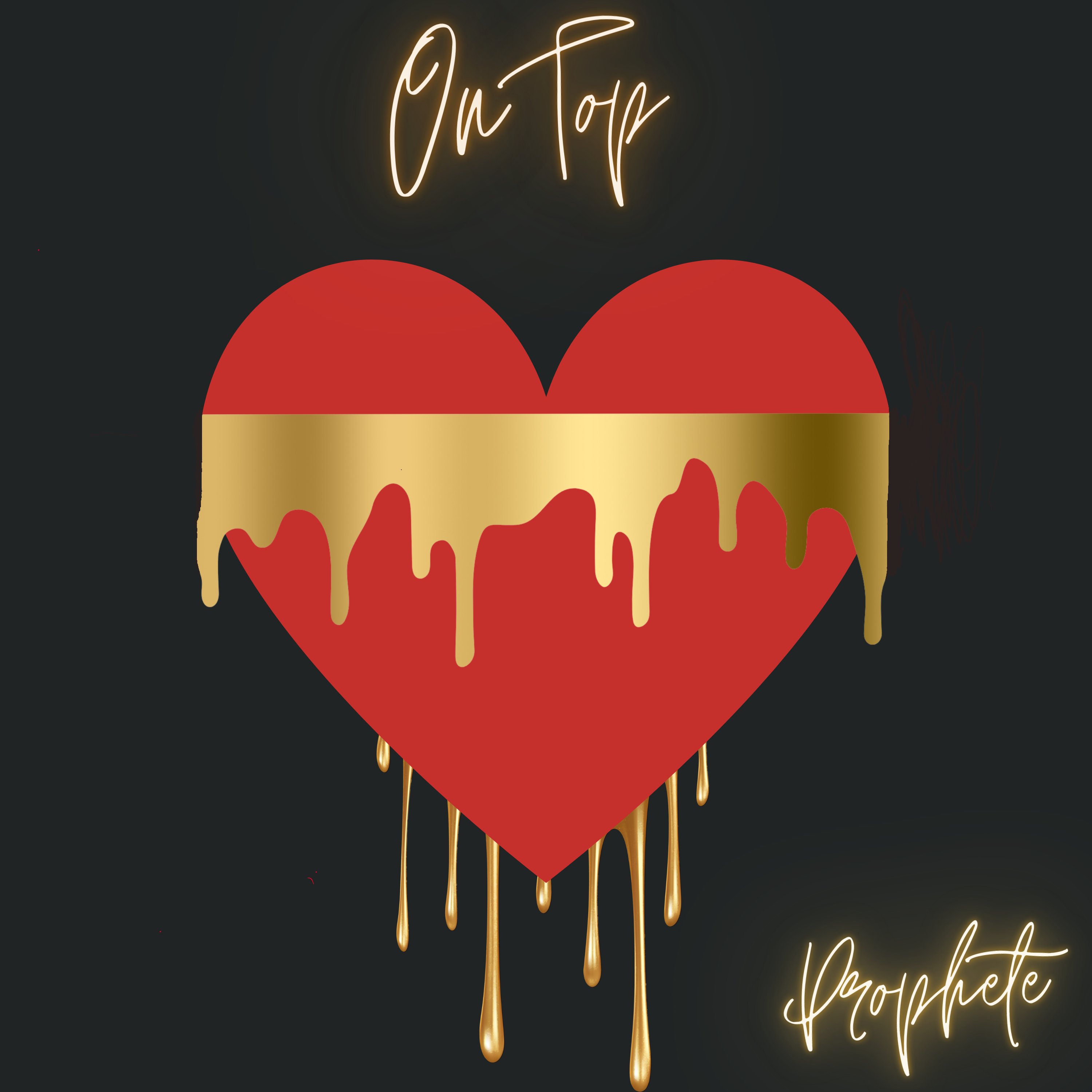 On Top artwork
