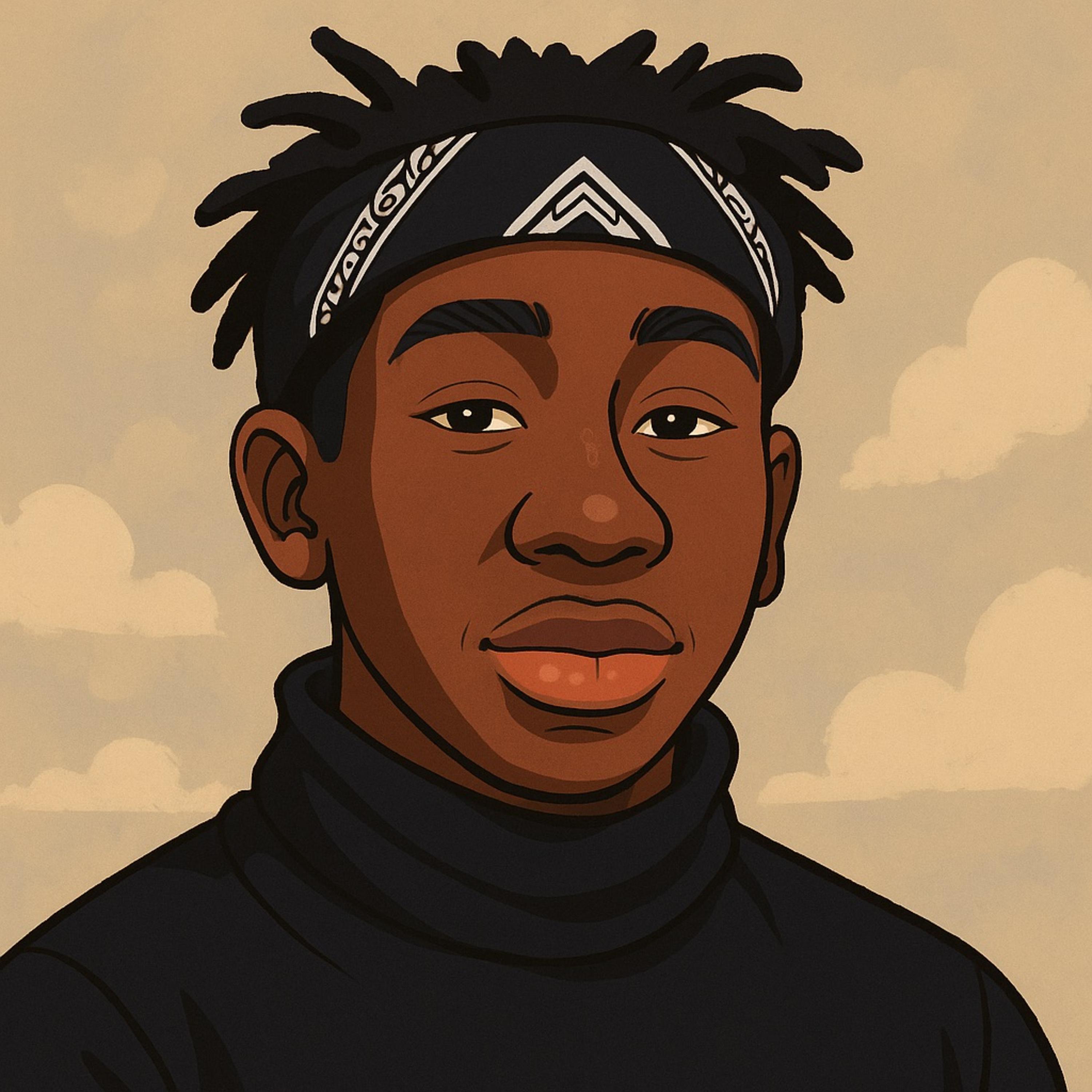 U DOUBTED ME artwork