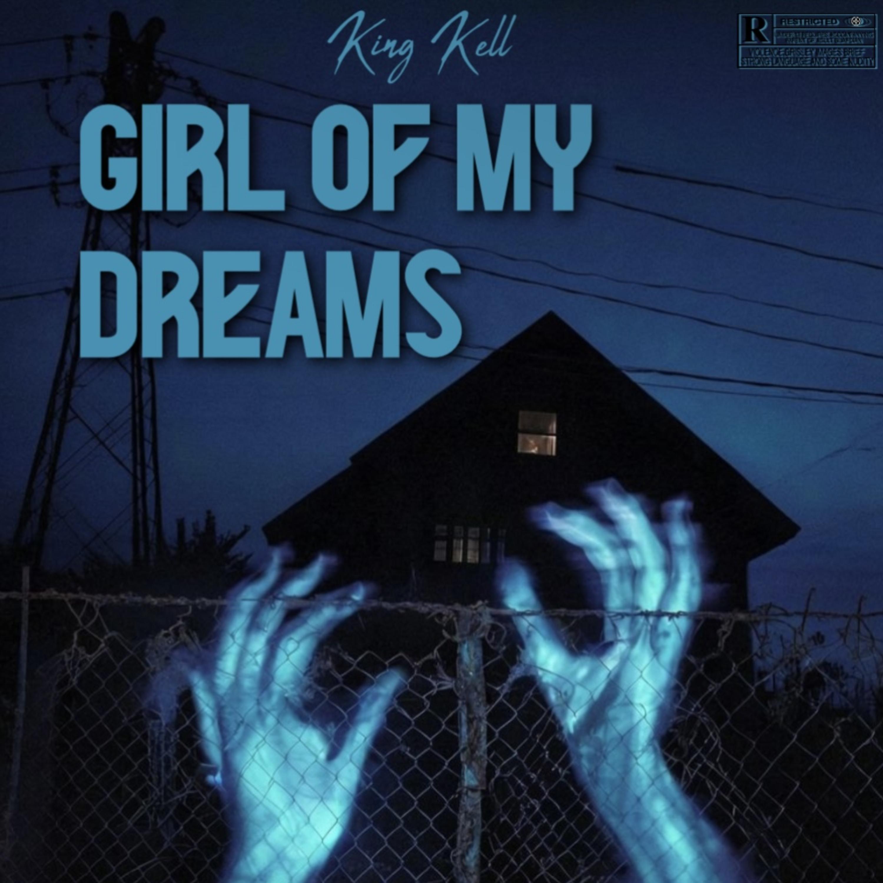 Girl Of My Dreams artwork