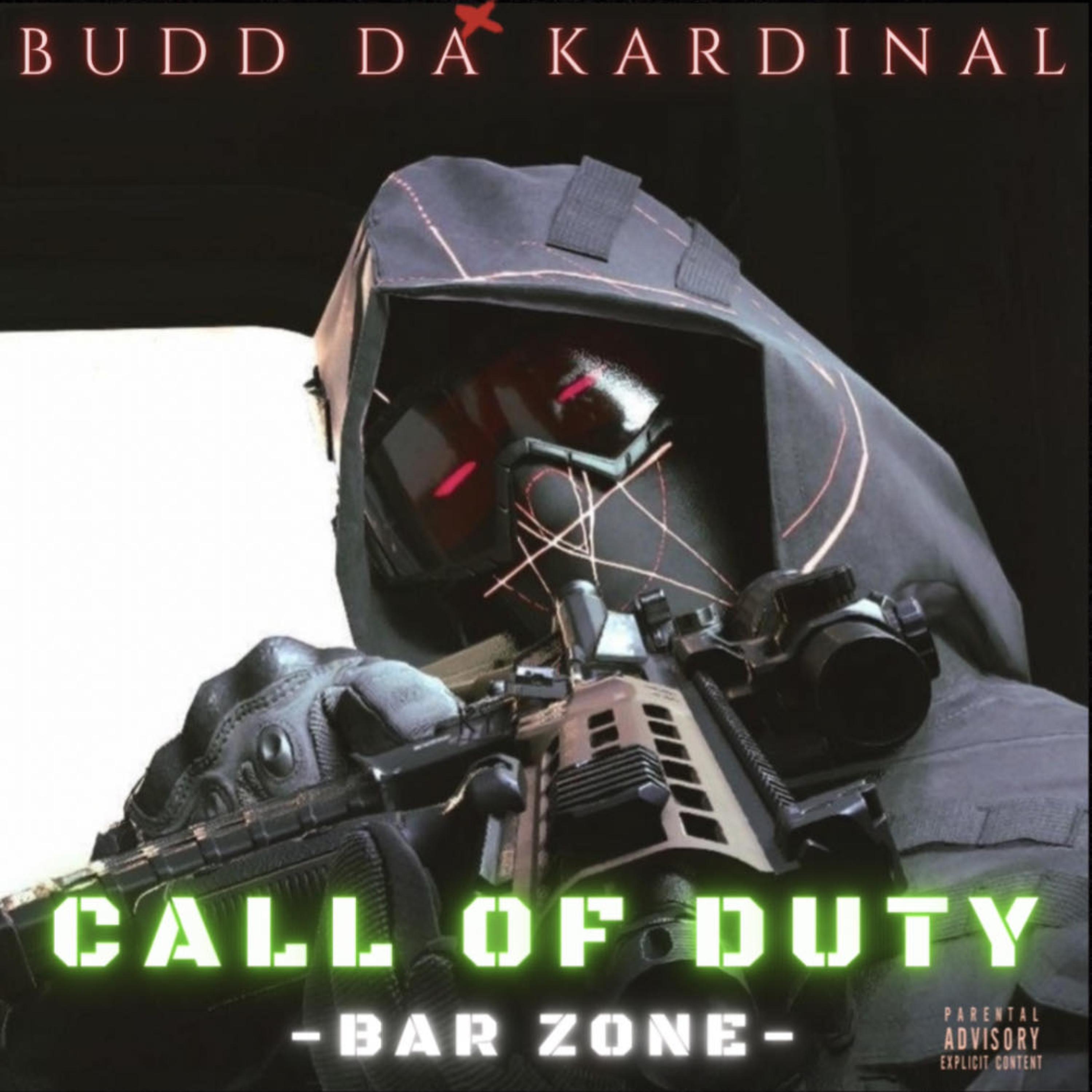 Call Of Duty: BARZONE artwork