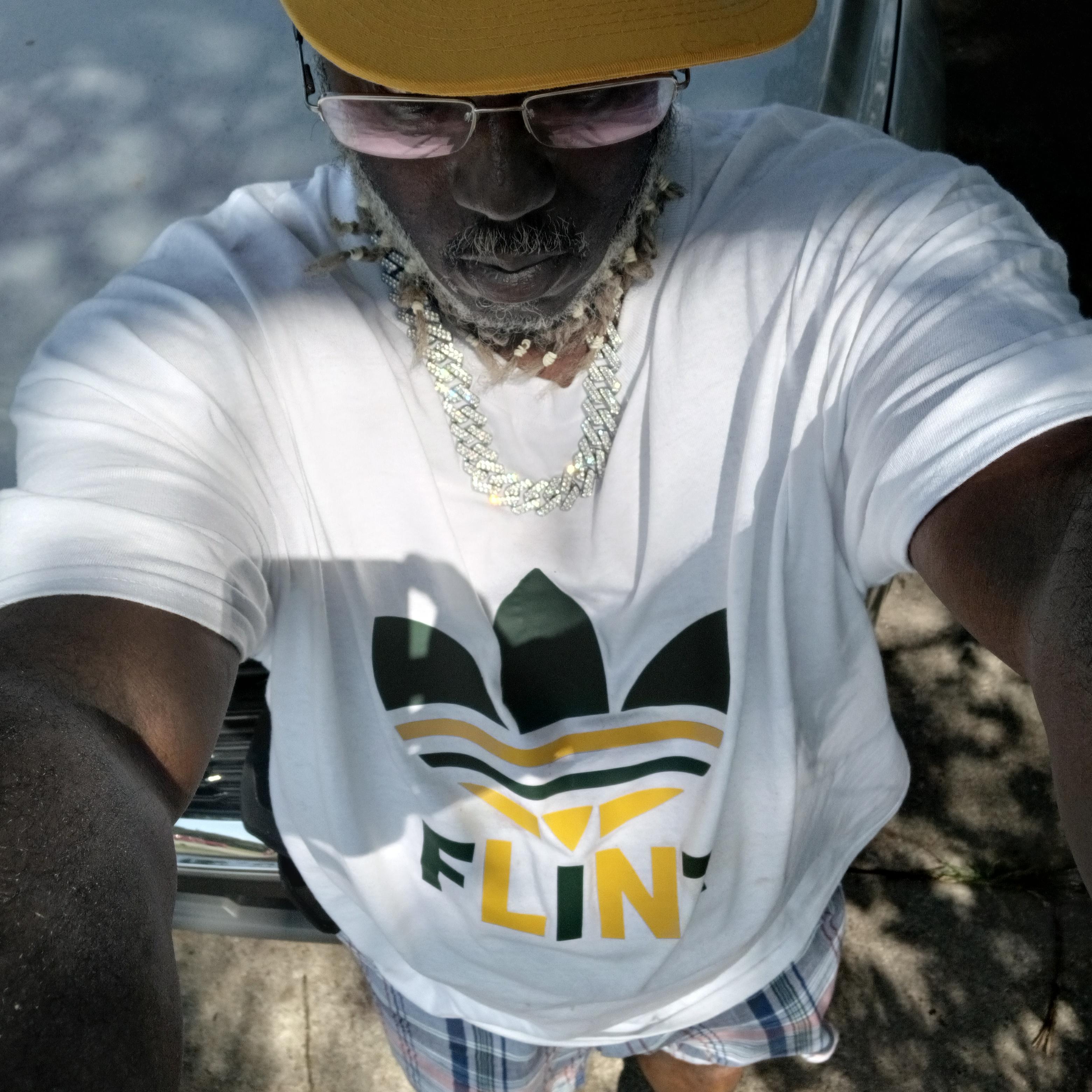 Wannabe, you're not like me artwork