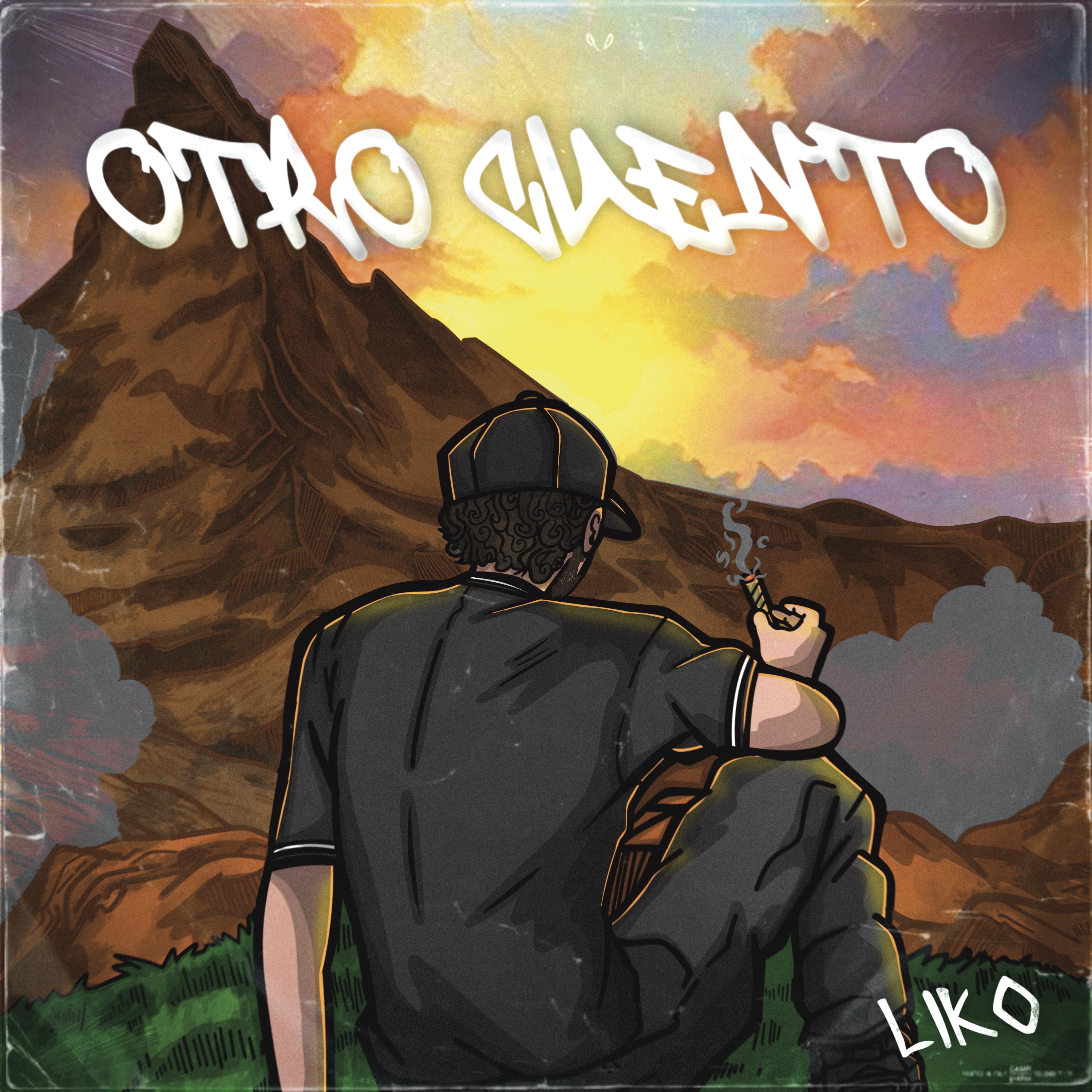 Otro Cuento artwork
