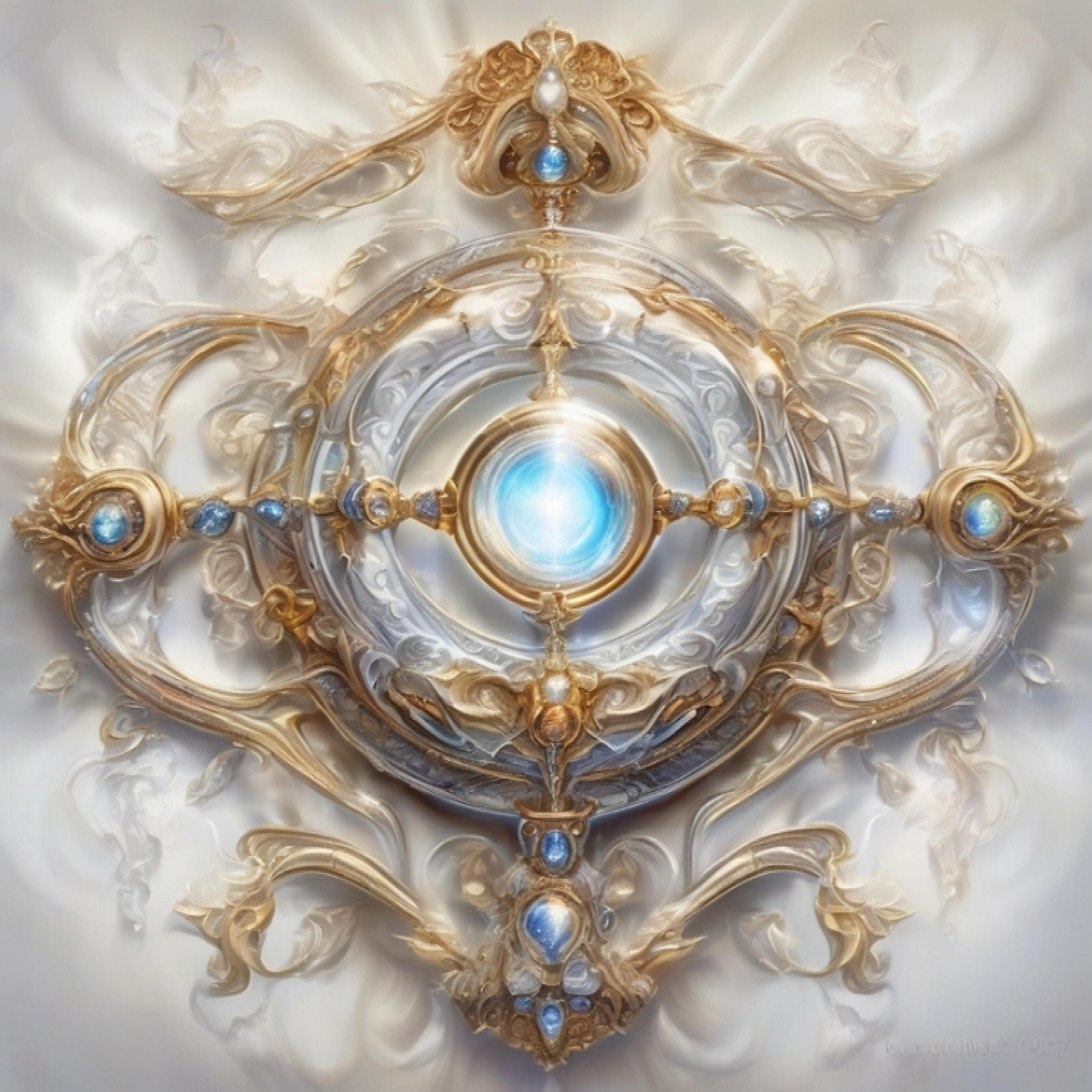 Era De Paz (v2) artwork