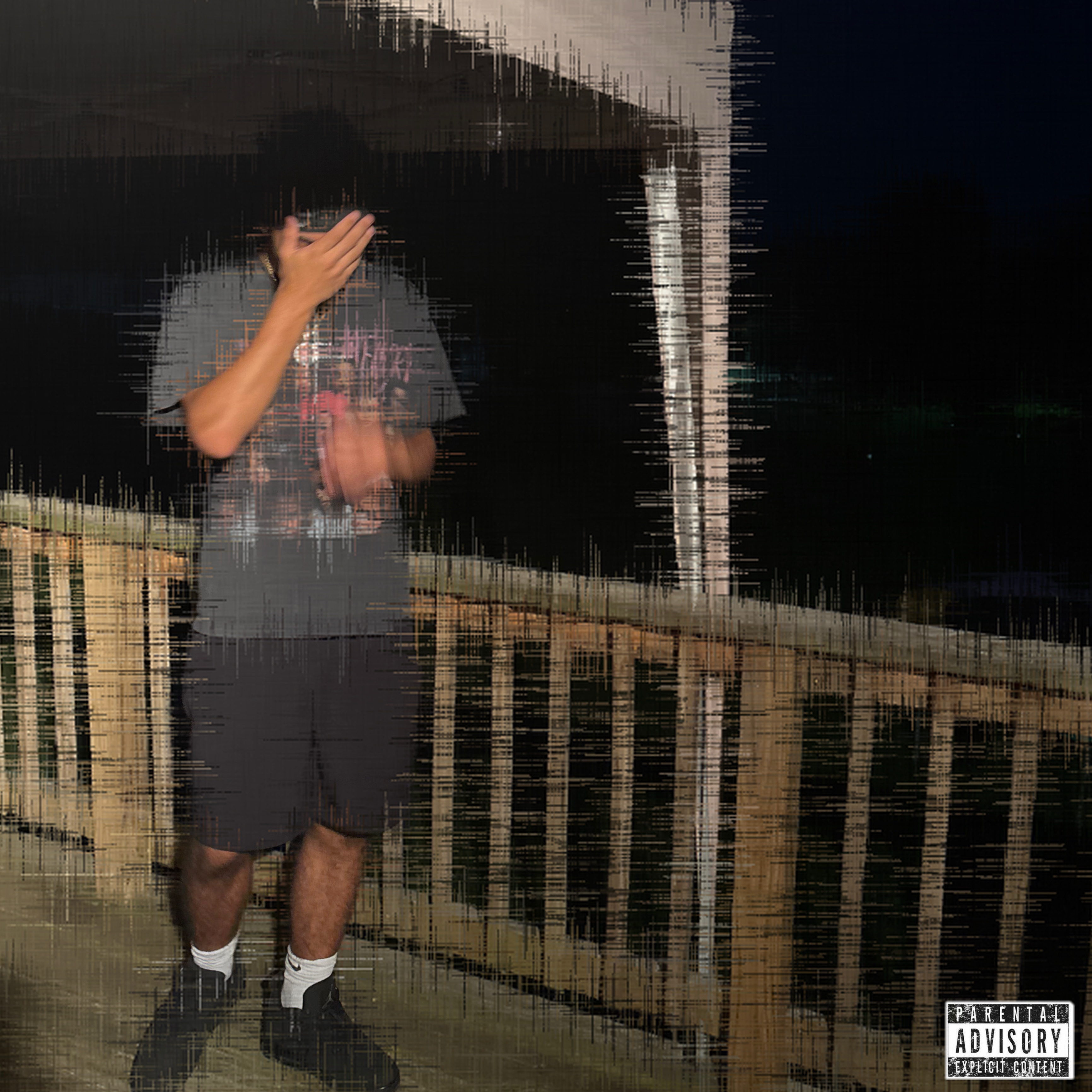 Die Right Where I Bled by gage. cover art