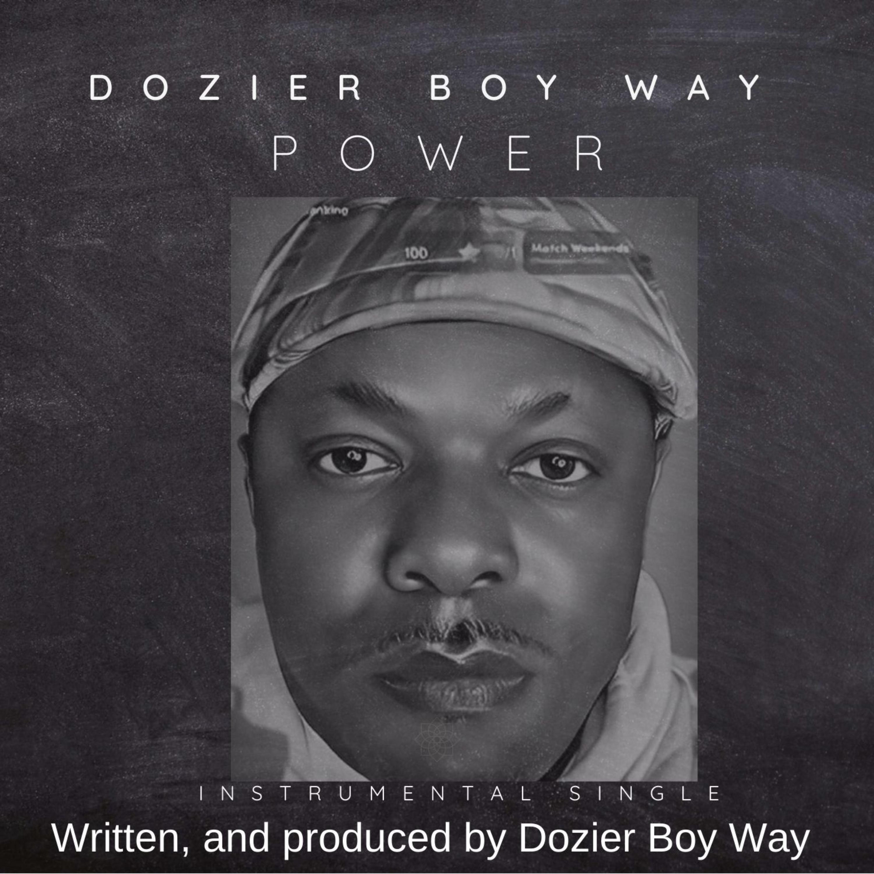Power artwork