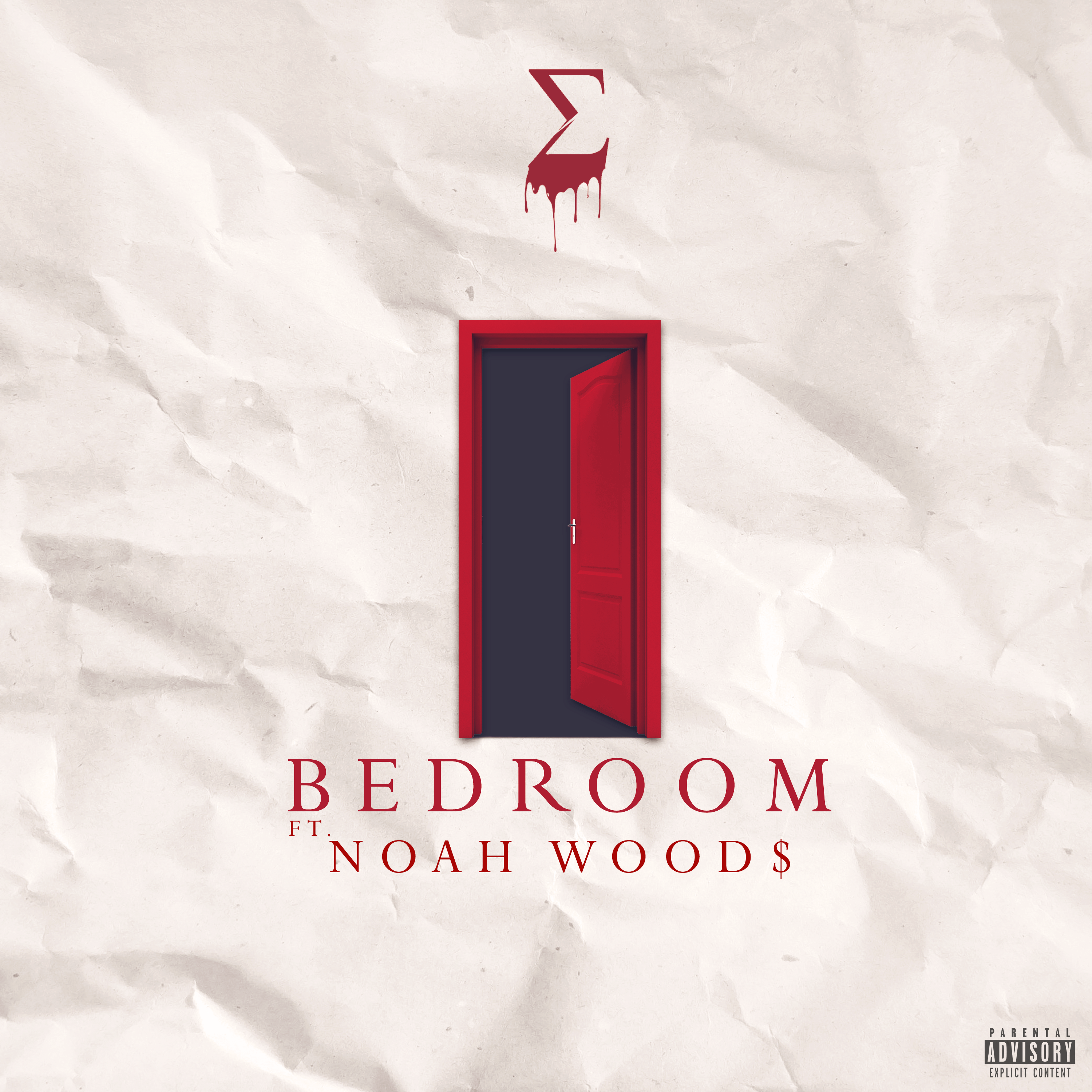 Bedroom by S7GMA cover art