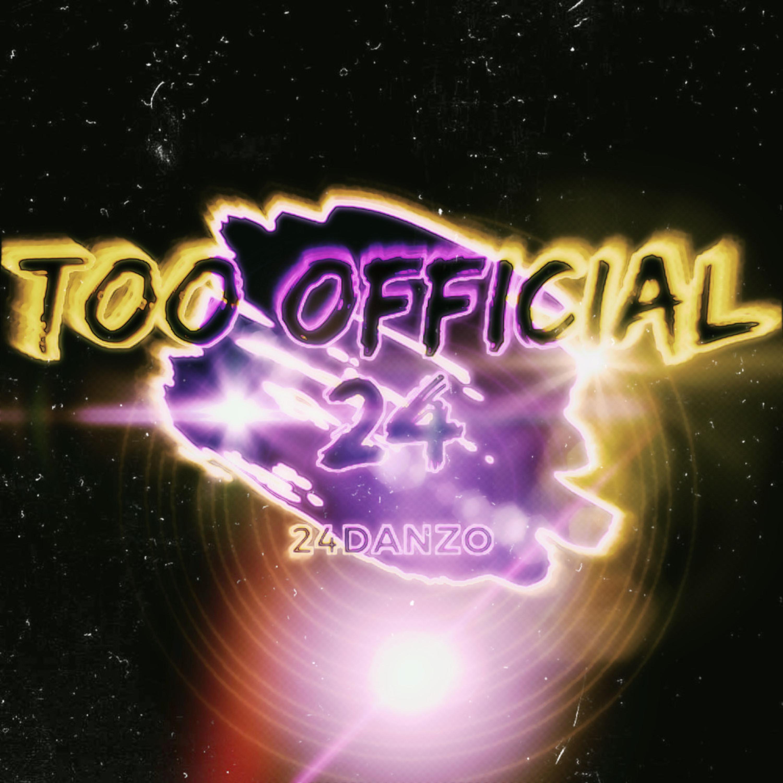 Too Official artwork