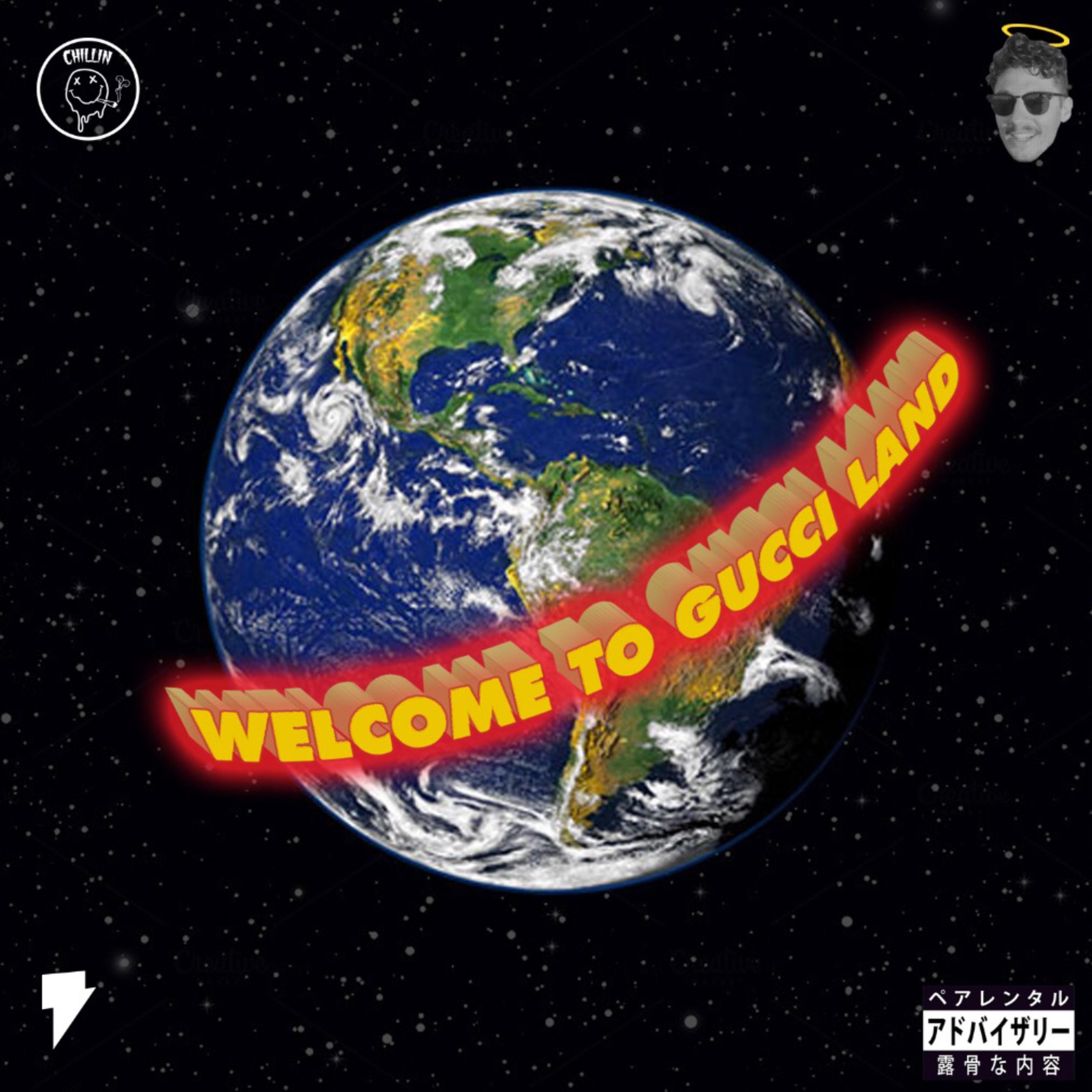 Welcome 2 Gucciland Vol 1.5 artwork