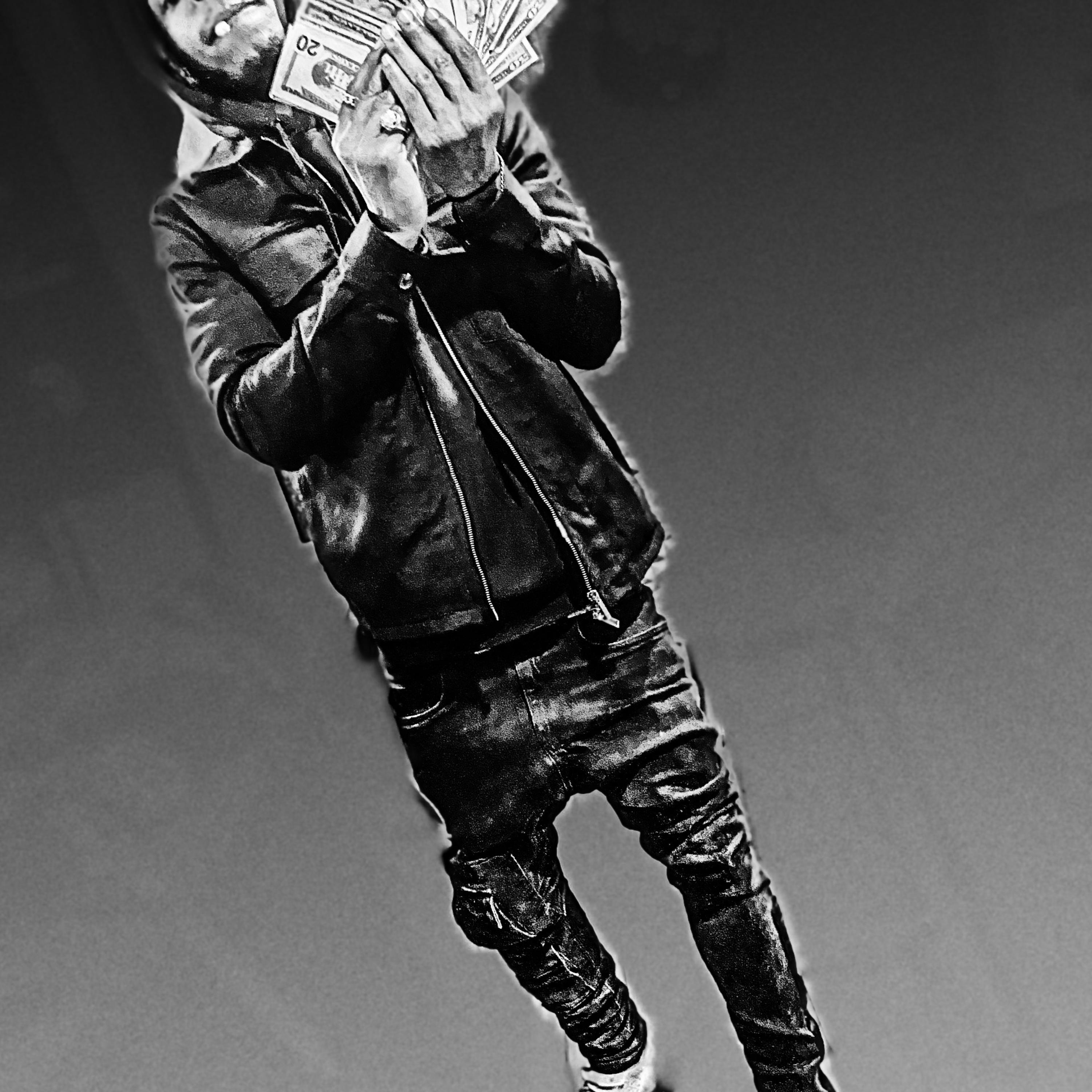 Bussin artwork