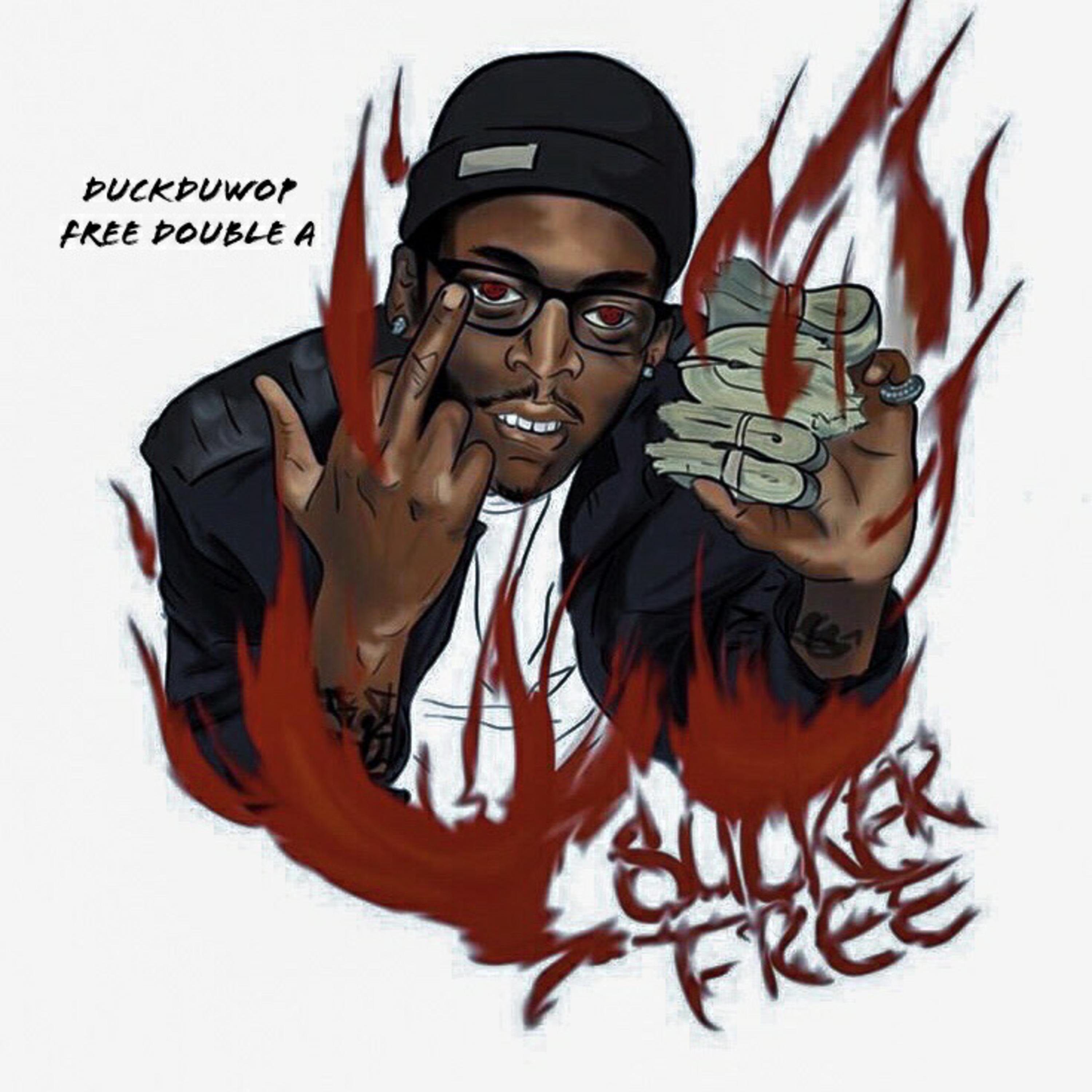 Free Double A artwork