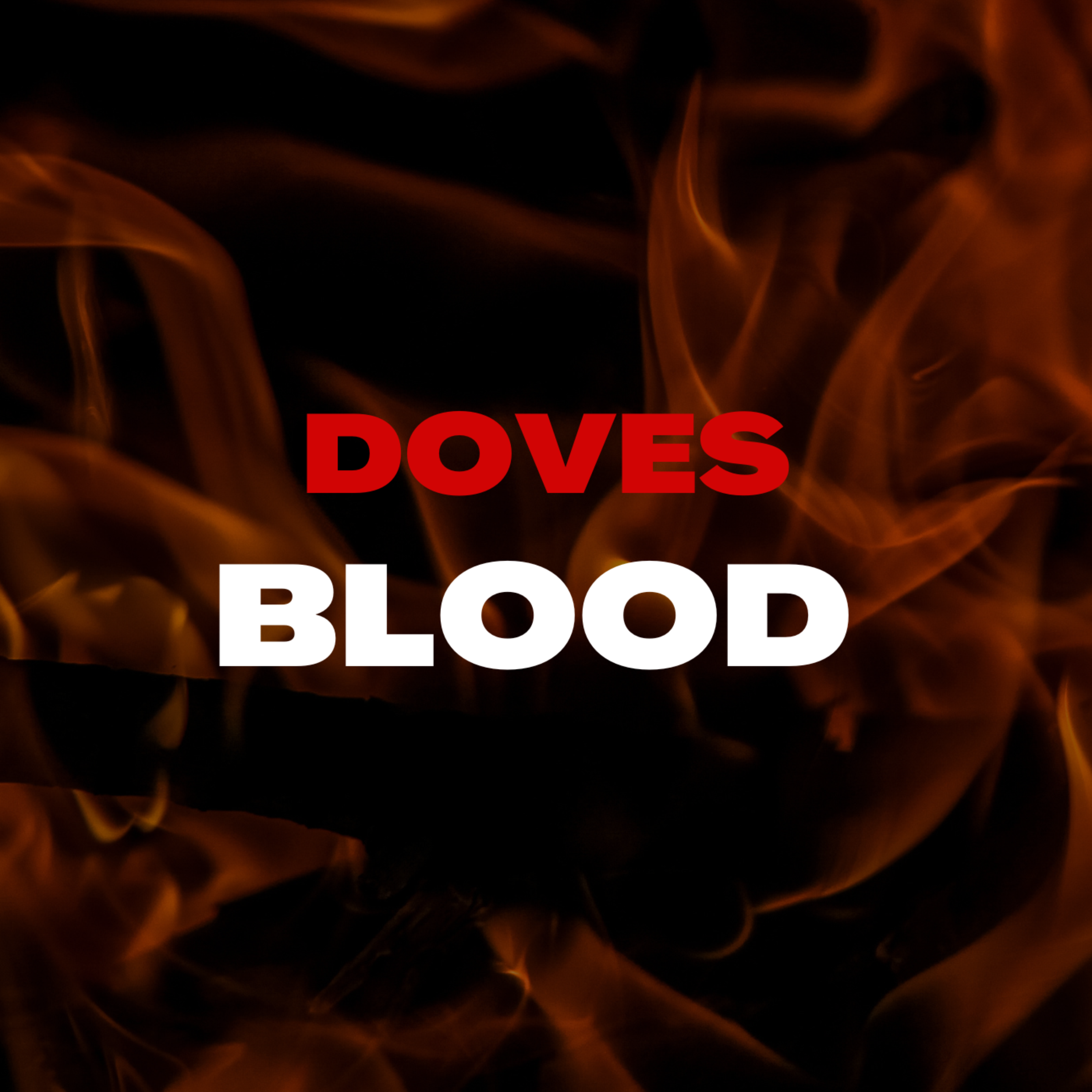 Doves Blood artwork