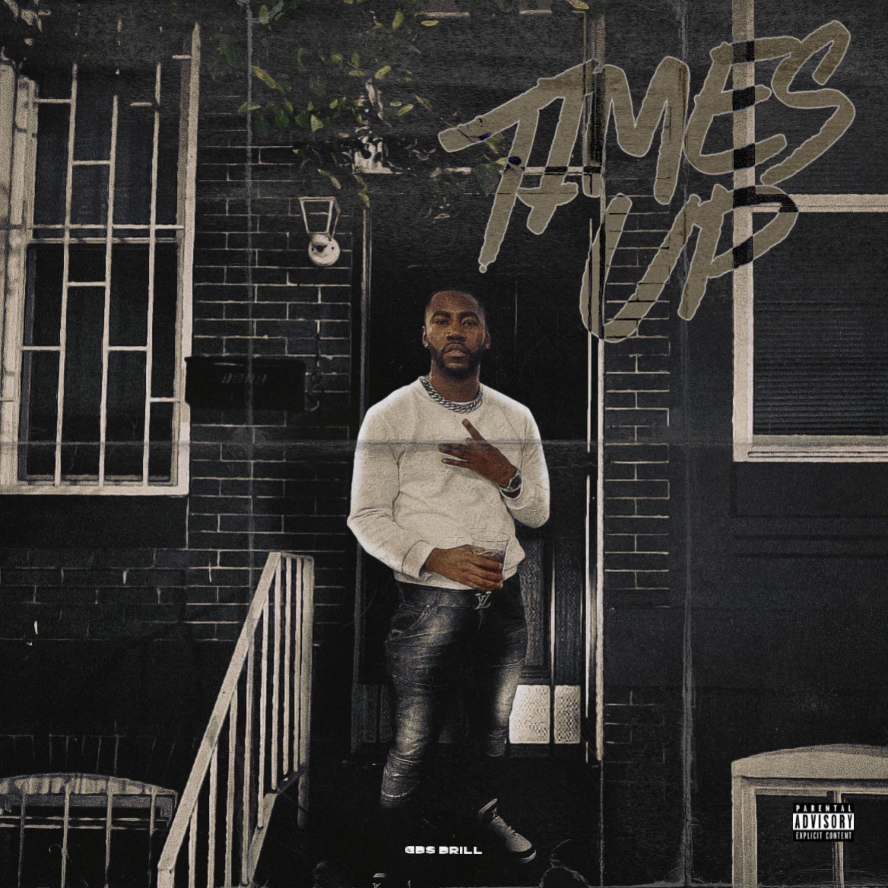 Times Up artwork