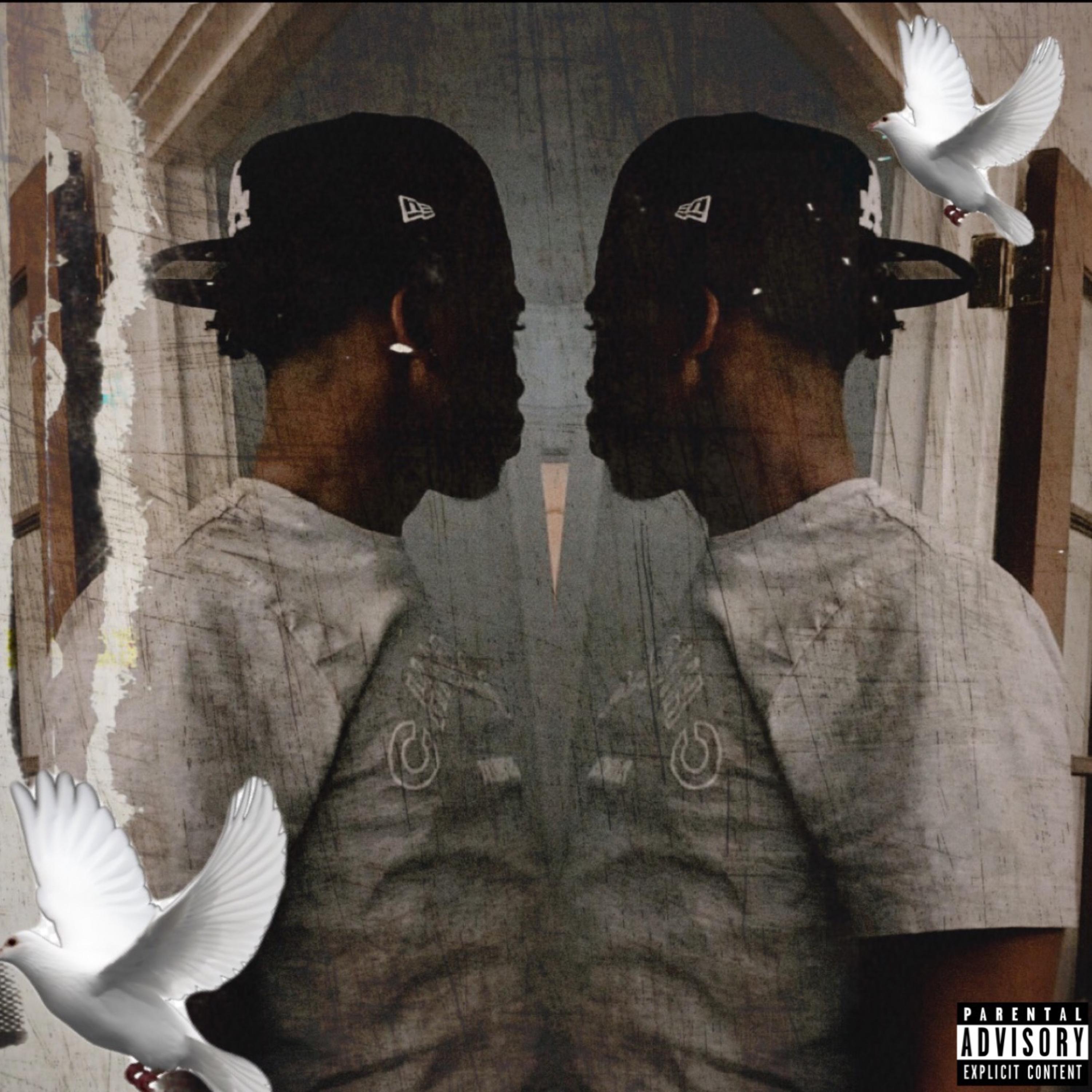 Tr3nxh Child artwork
