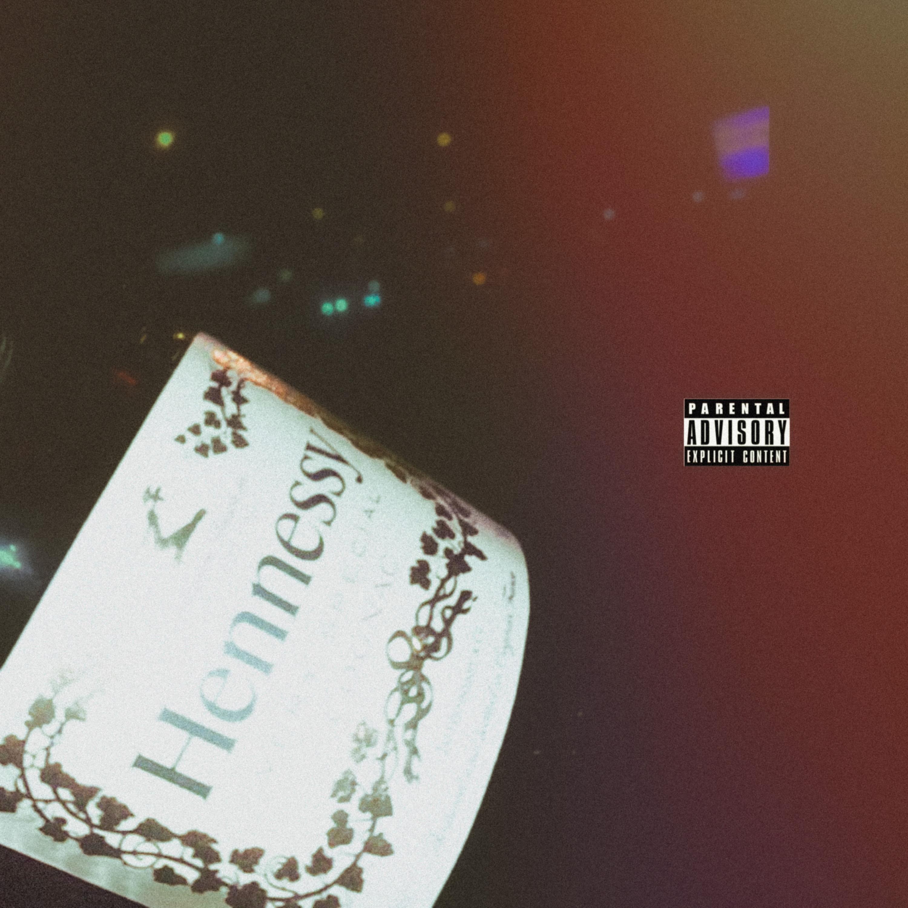 Hennessy artwork