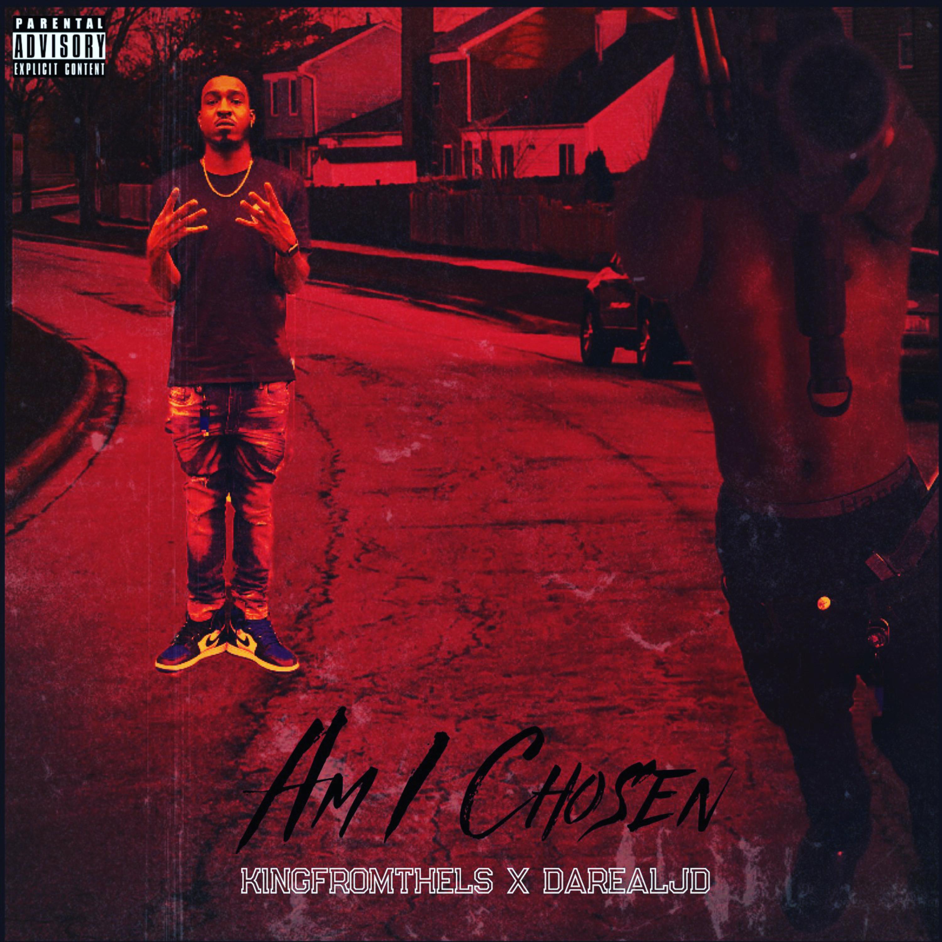 Am I Chosen? artwork