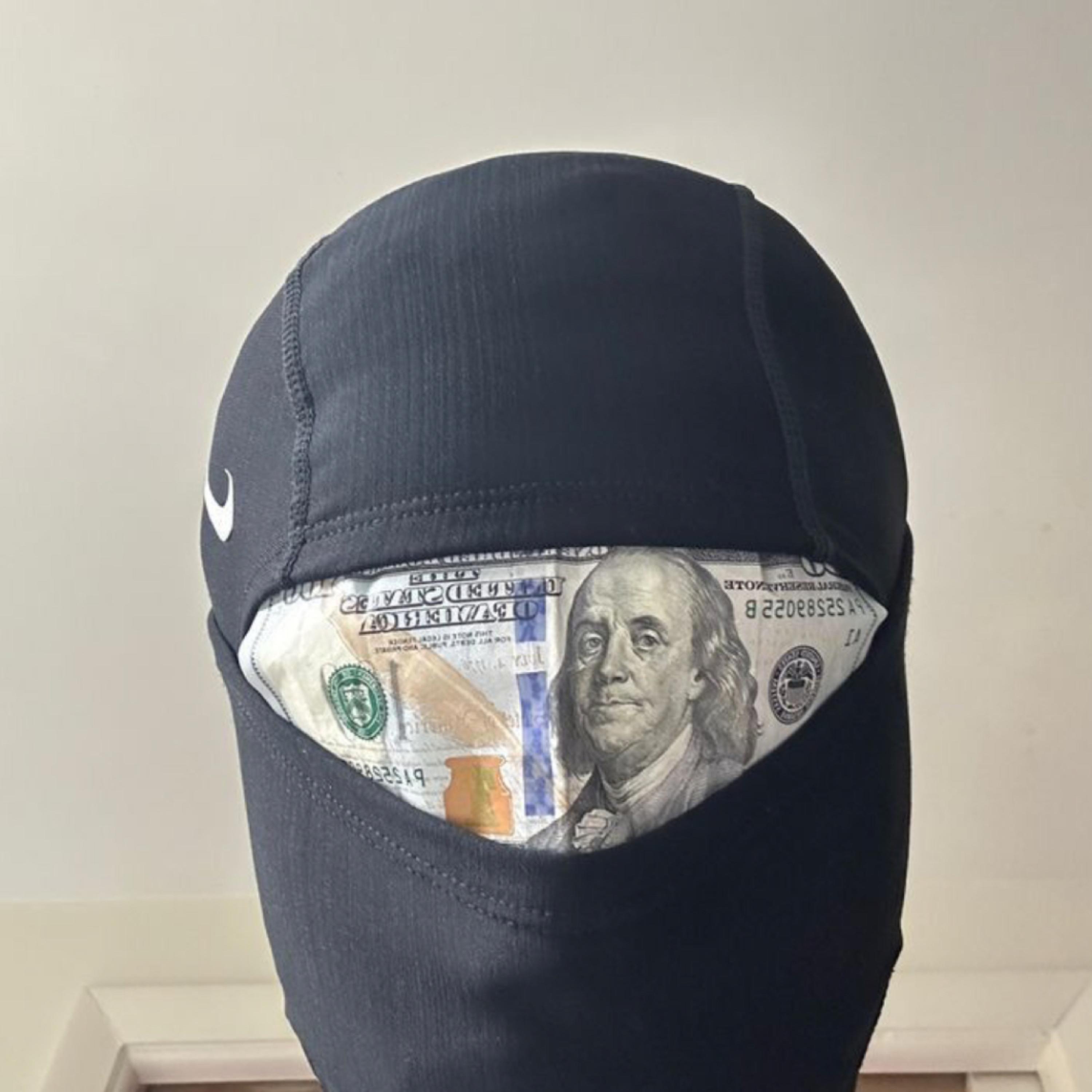 Stackinn1k by Luh Sad cover art