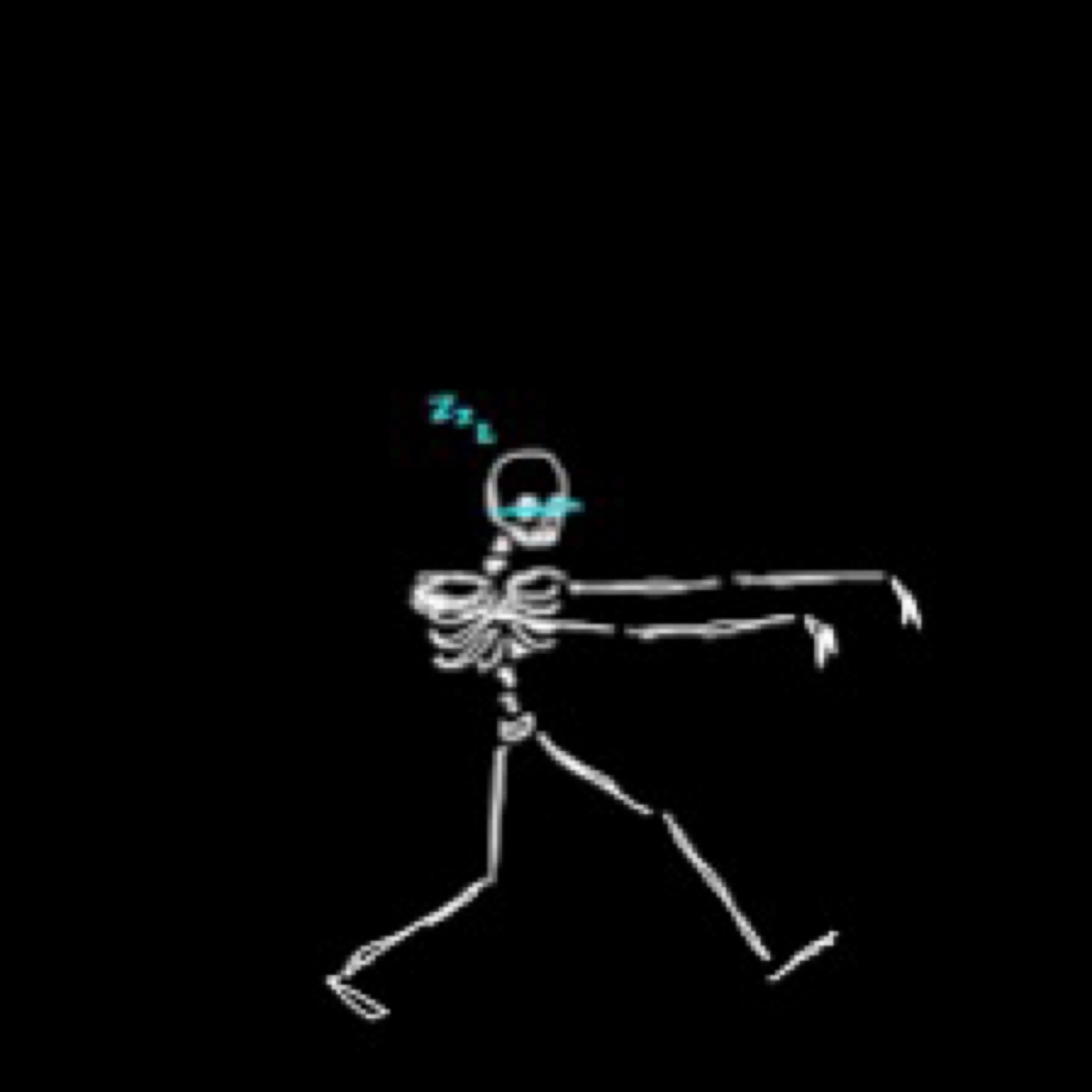 Sleep Walkin artwork