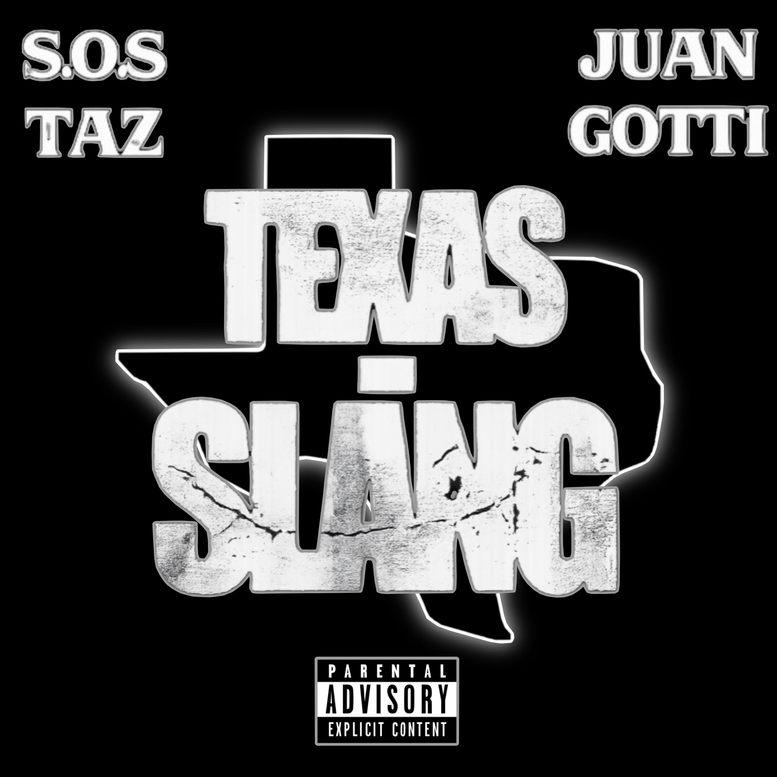 Texas Slang artwork