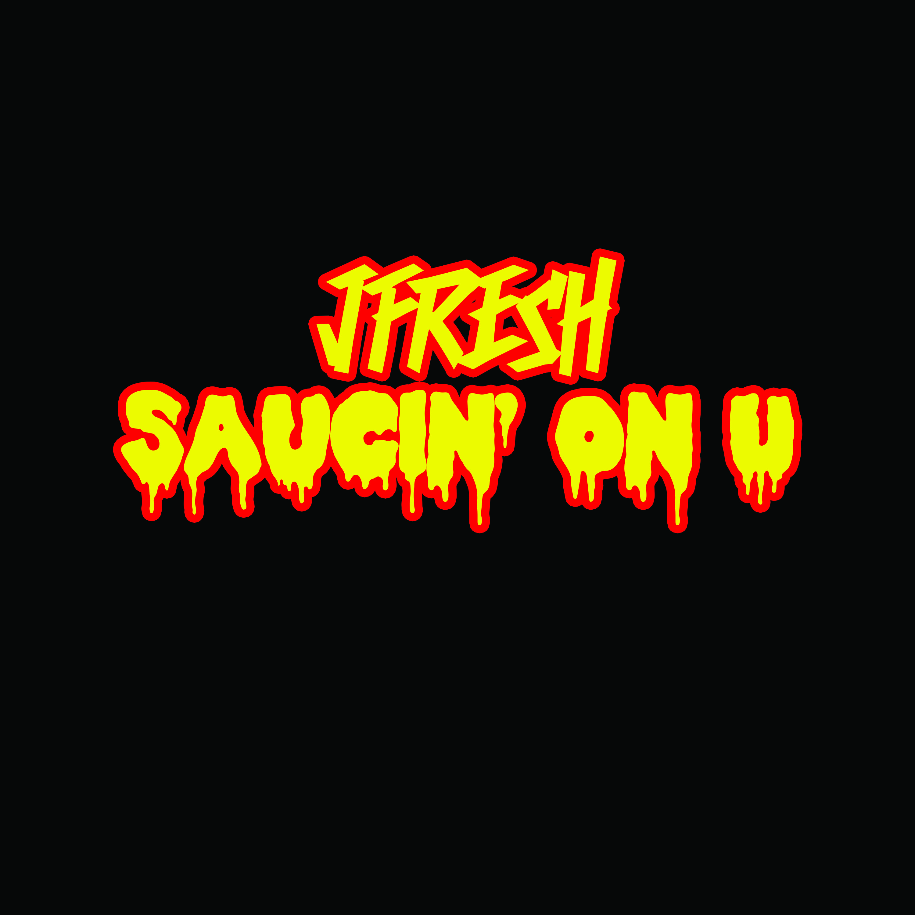 Saucin' On U - Clean Version  artwork