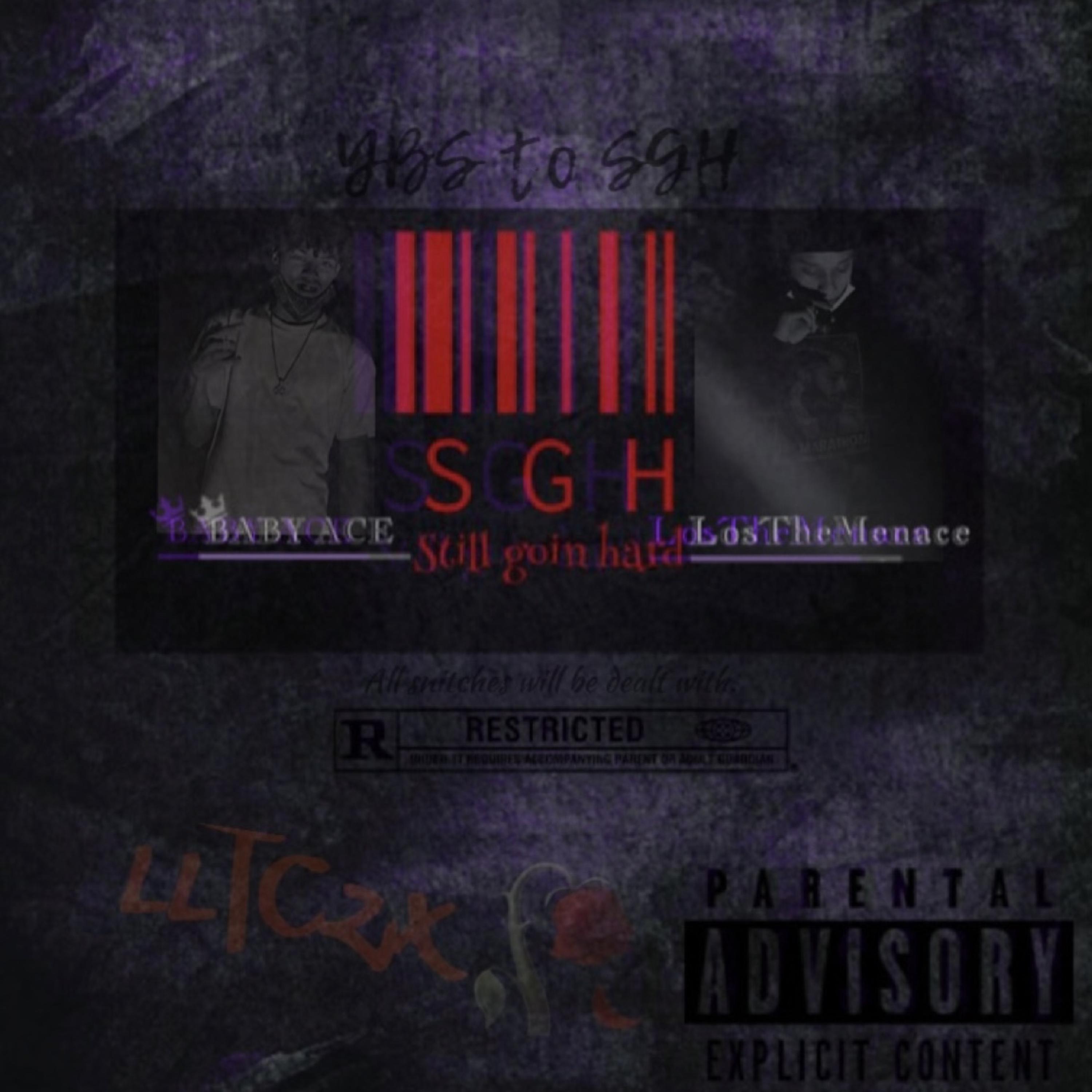 YBS 2 SGH2x artwork