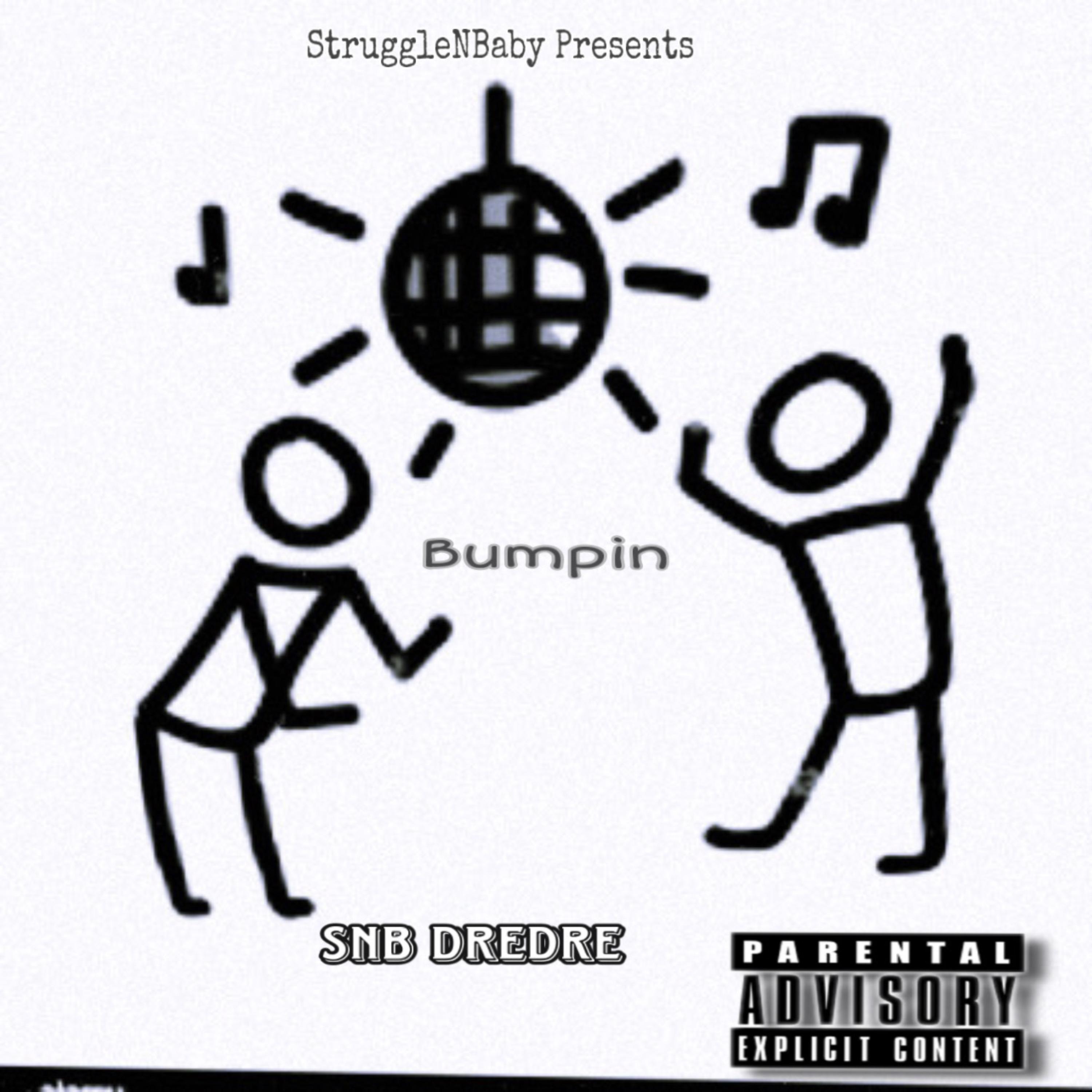Bumpin Dance artwork