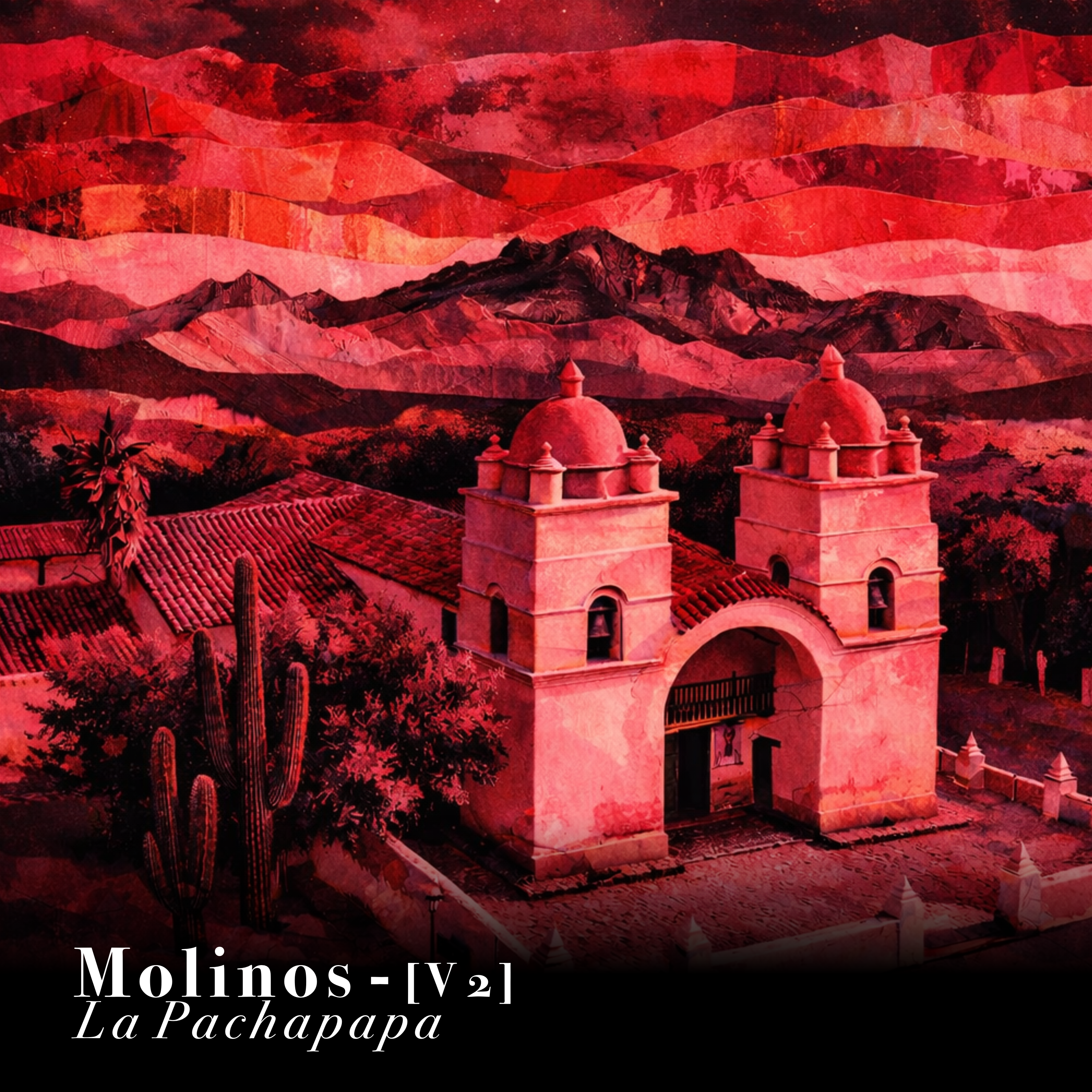 Molinos - [V2] artwork