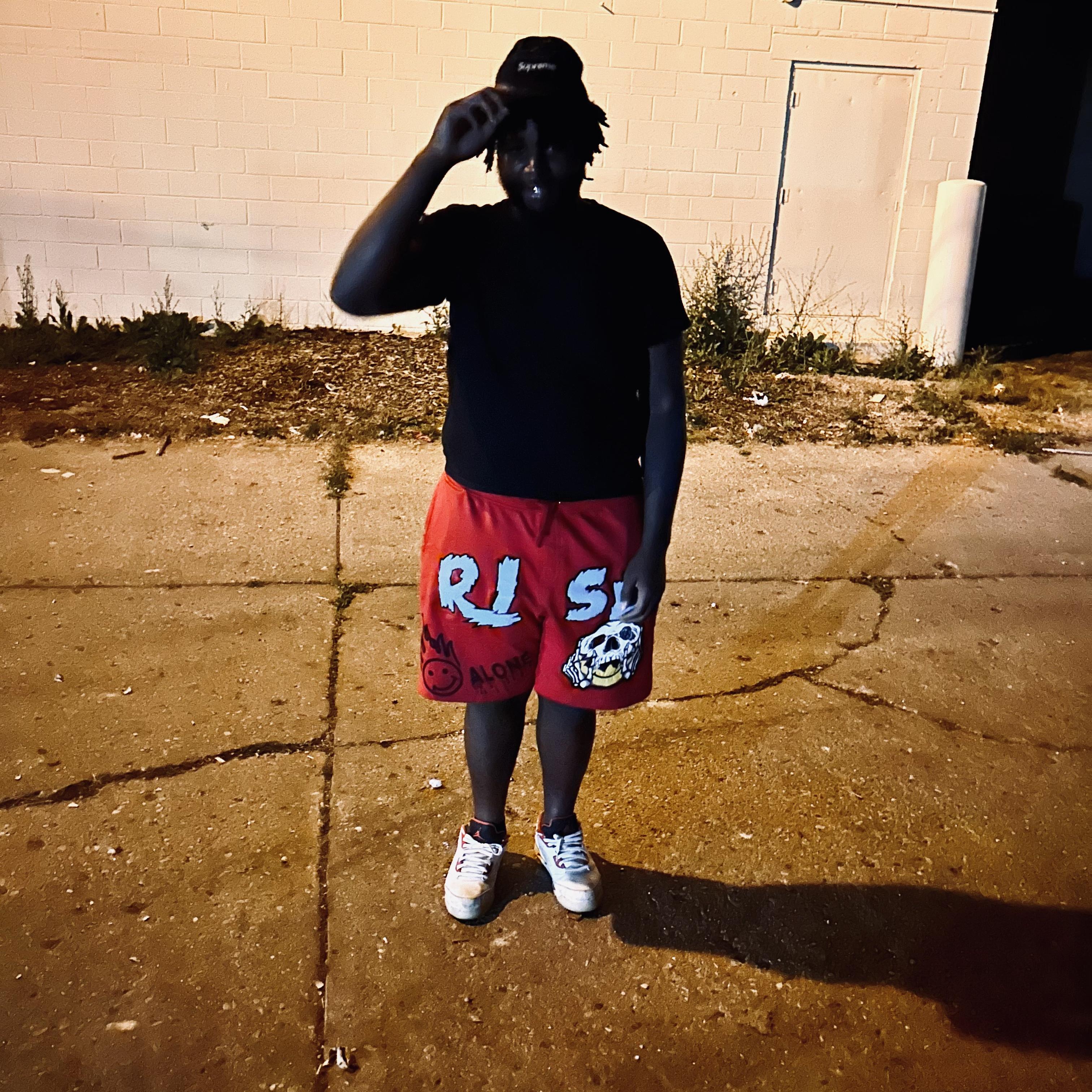 Unnoticed ￼ artwork