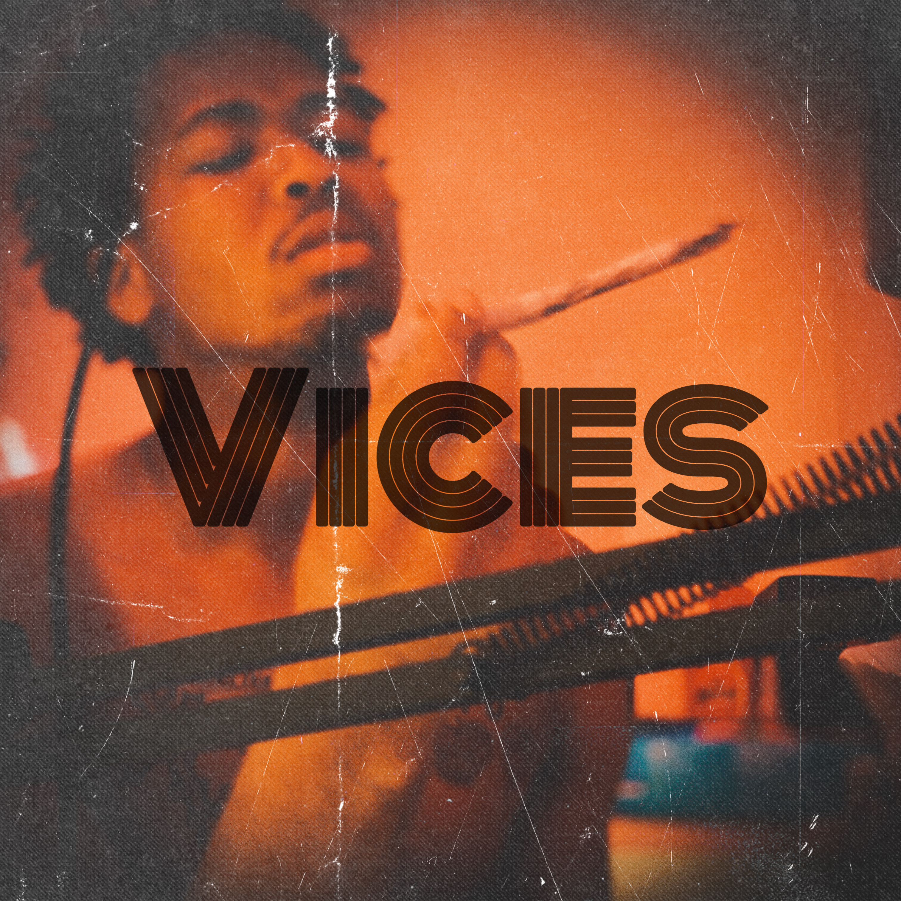 Vices artwork
