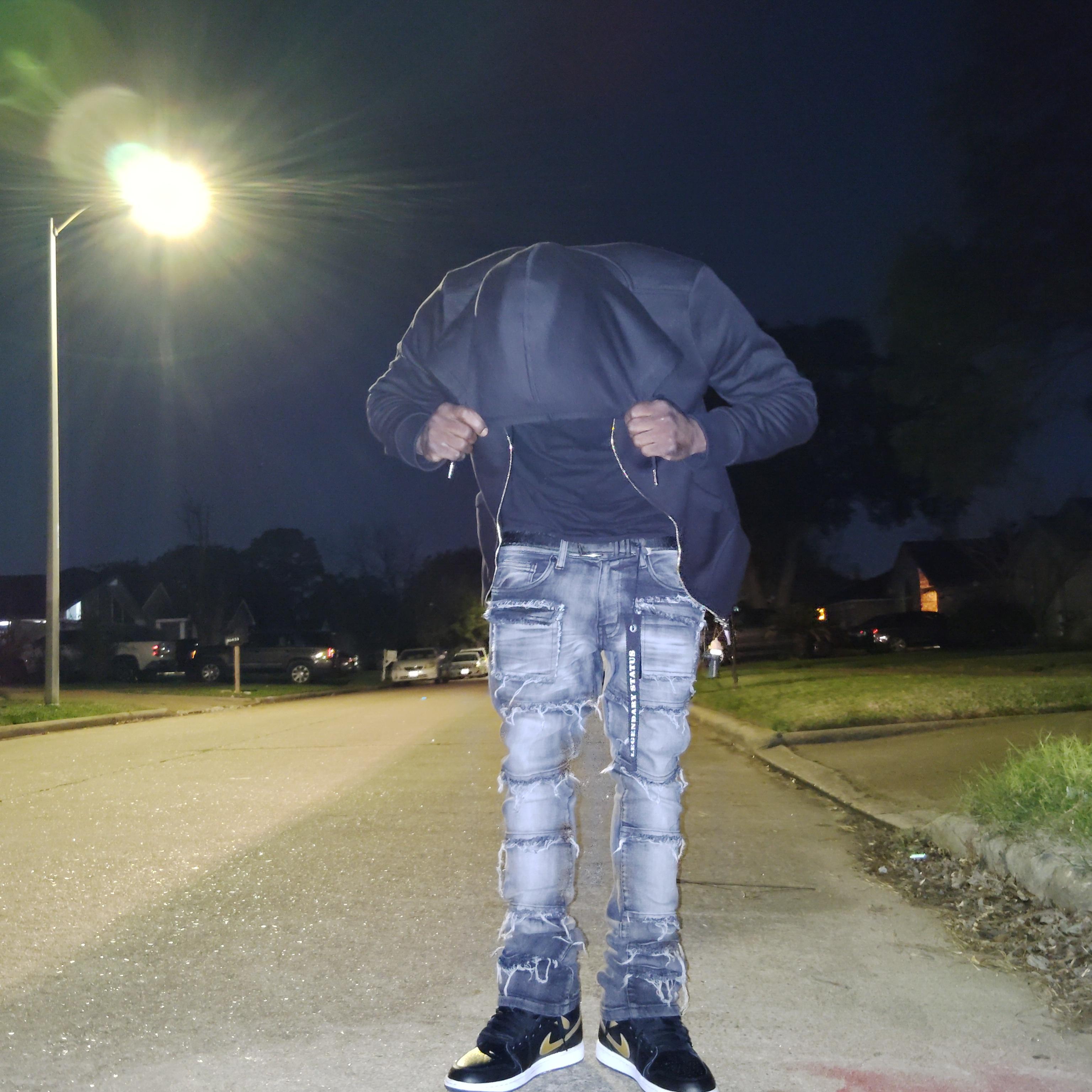 RUN IT UP by SHUNN G cover art