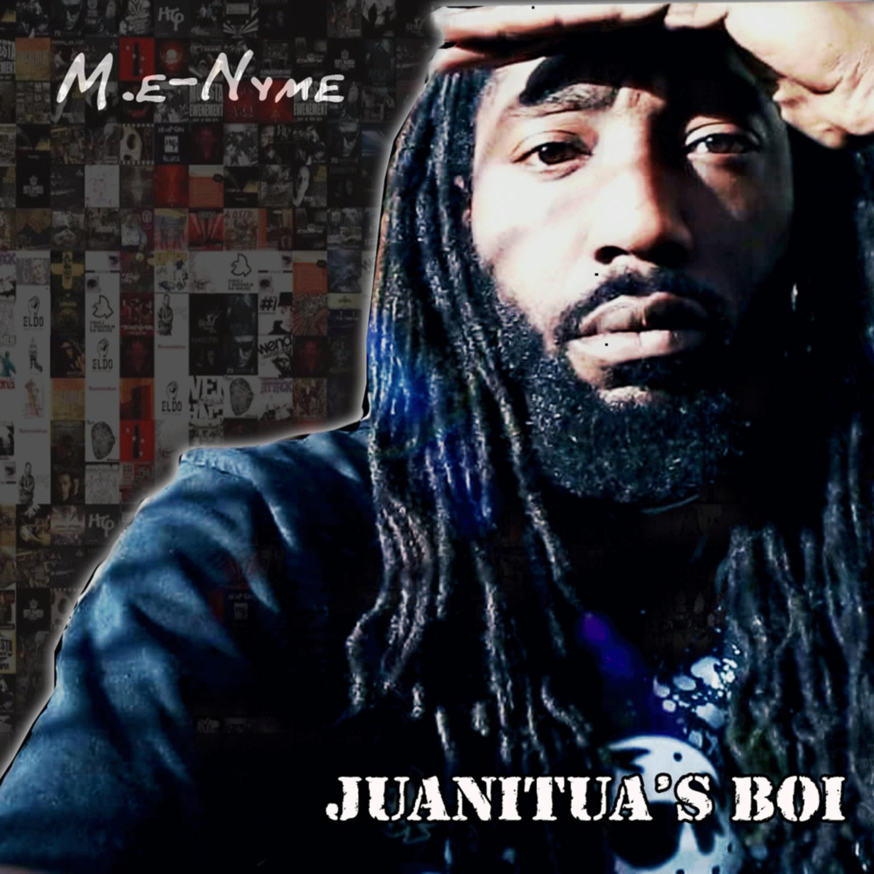 Juanita Boi 2.0 artwork