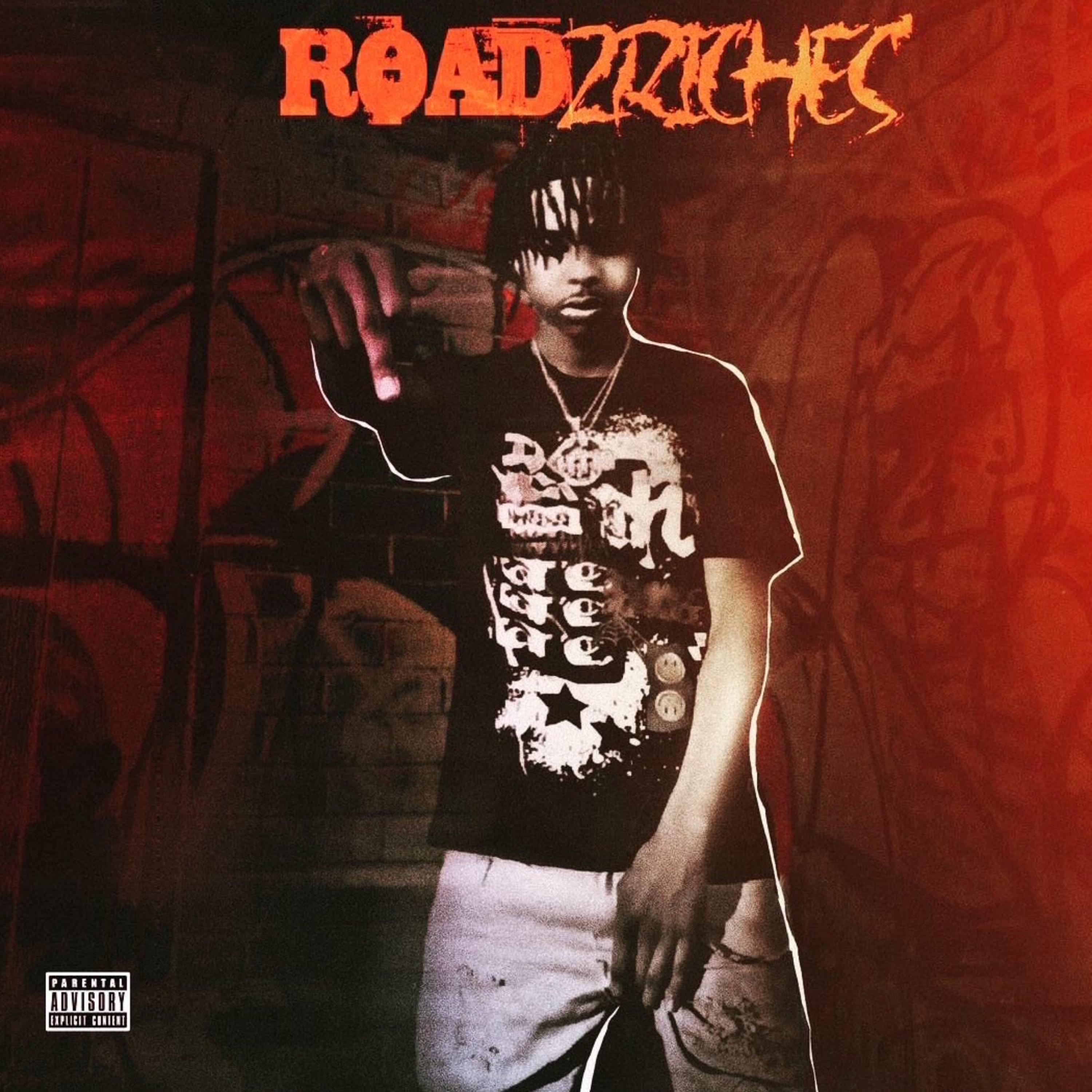 Road2Riches artwork