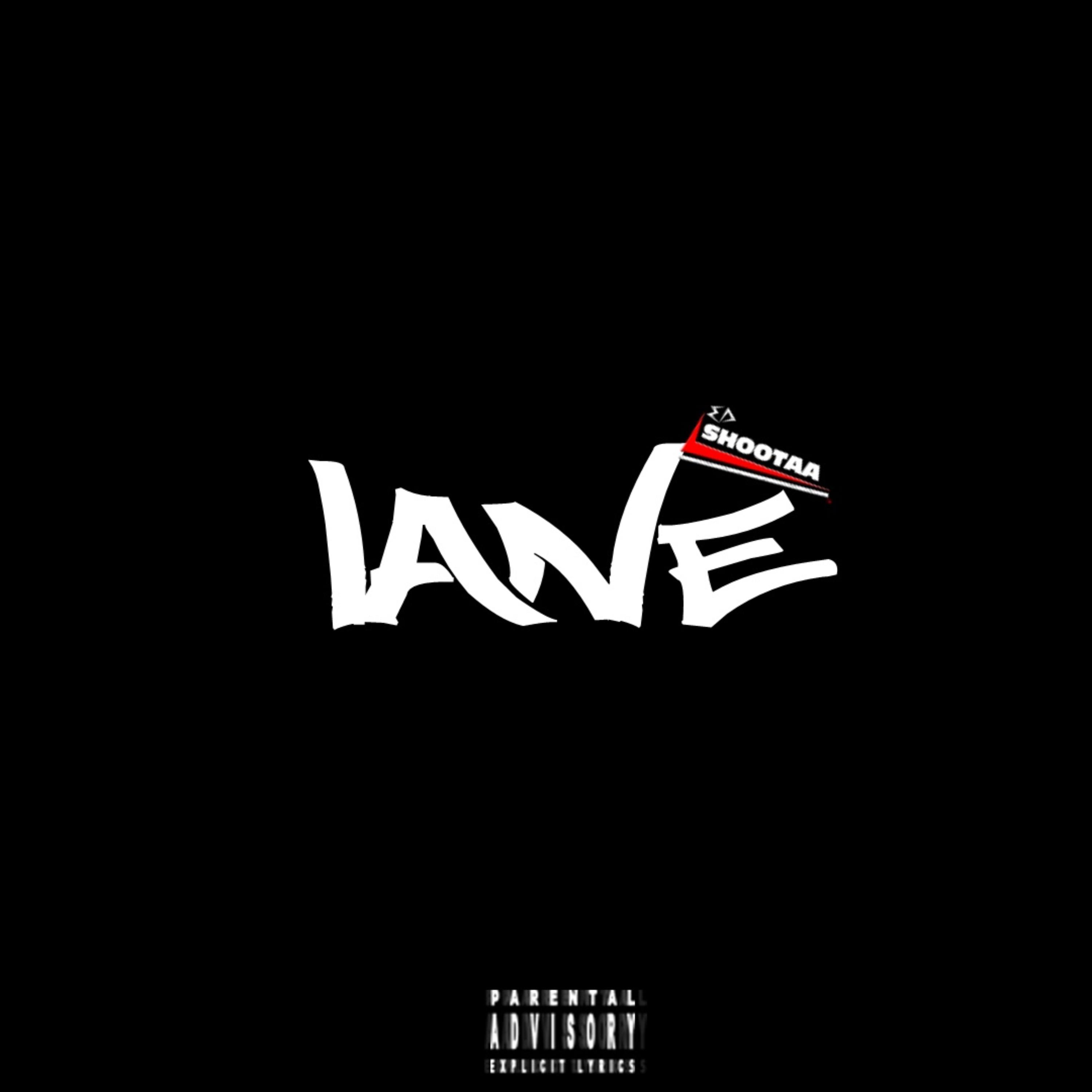 Lane artwork