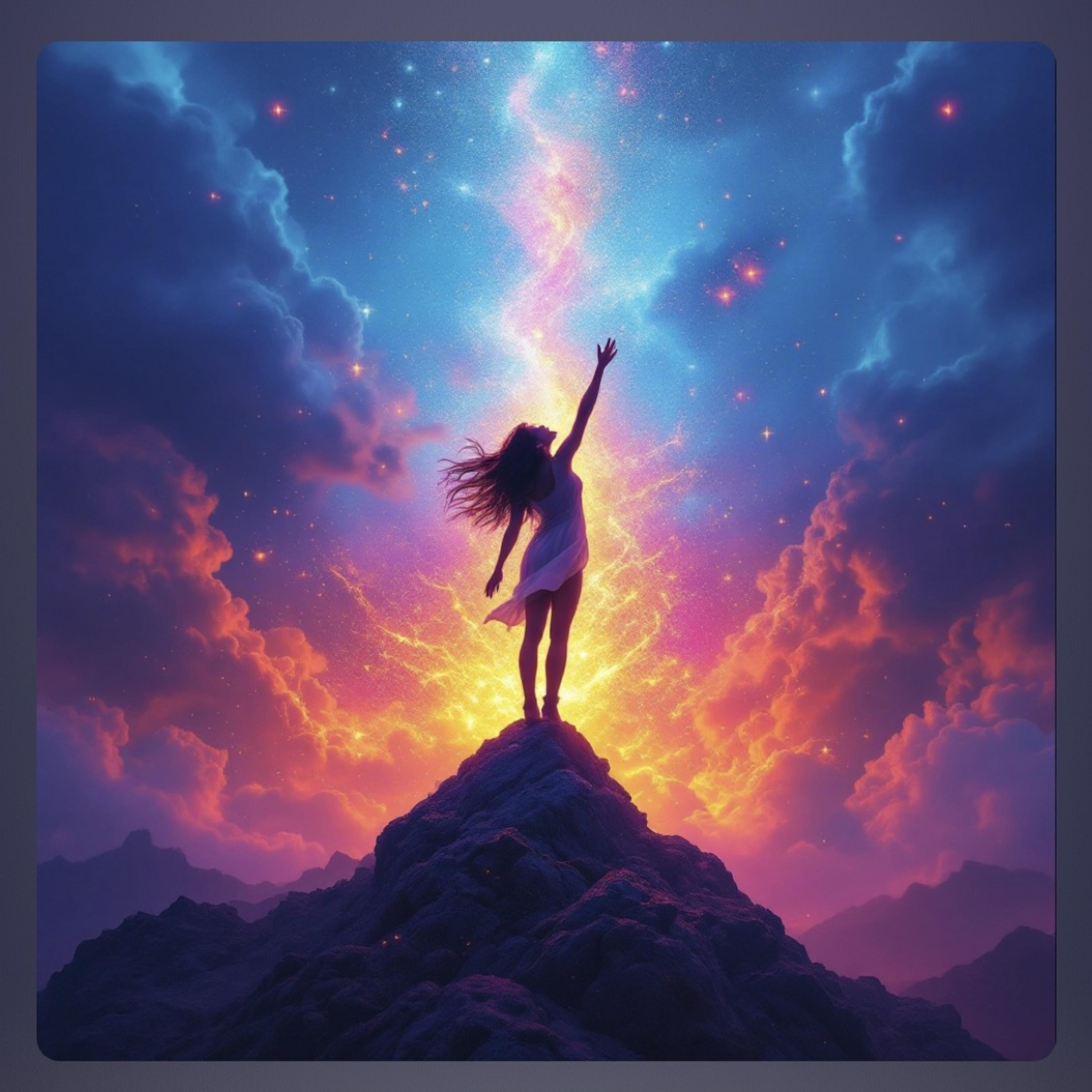 LEVÁNTATE by Francis Pall cover art