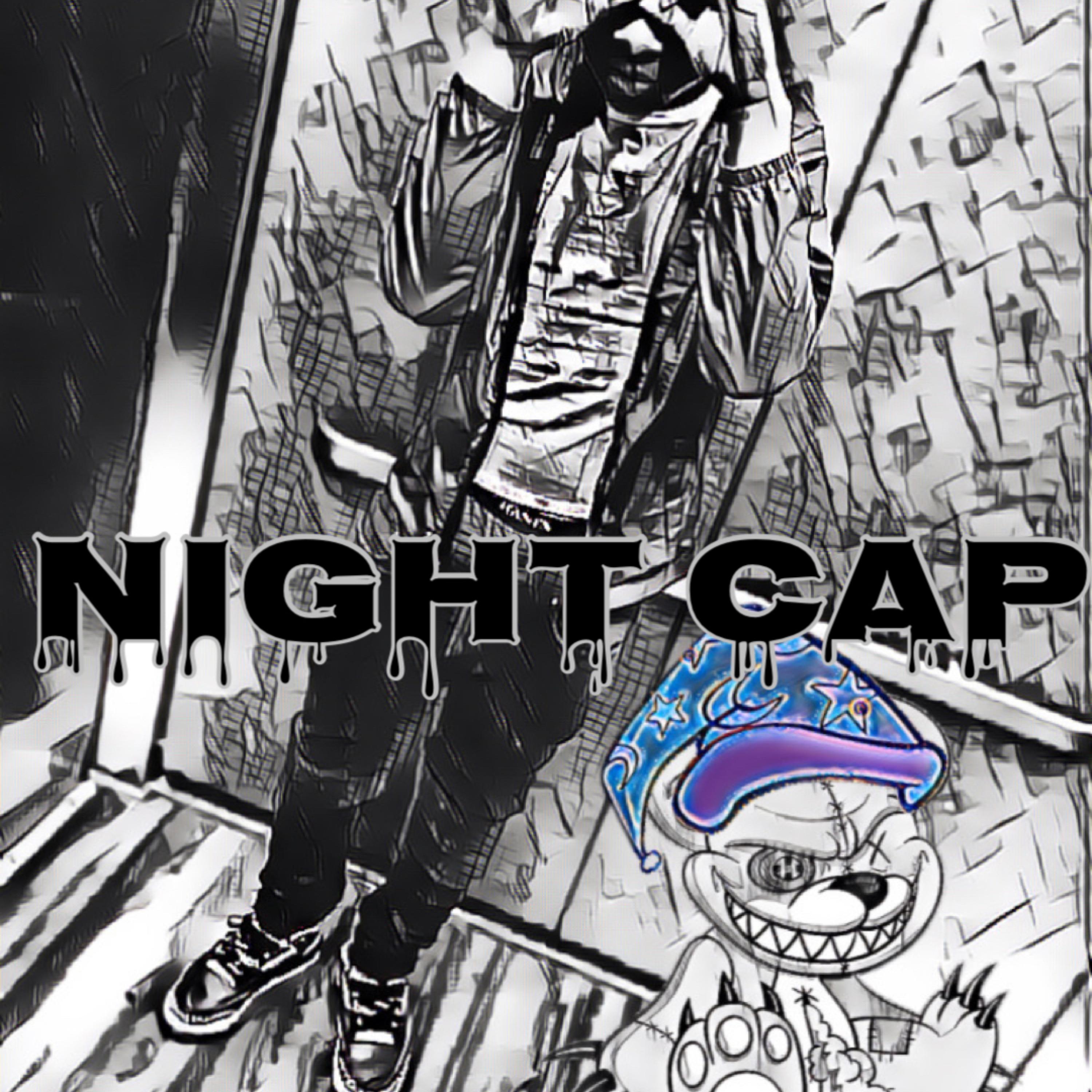 Night Cap artwork