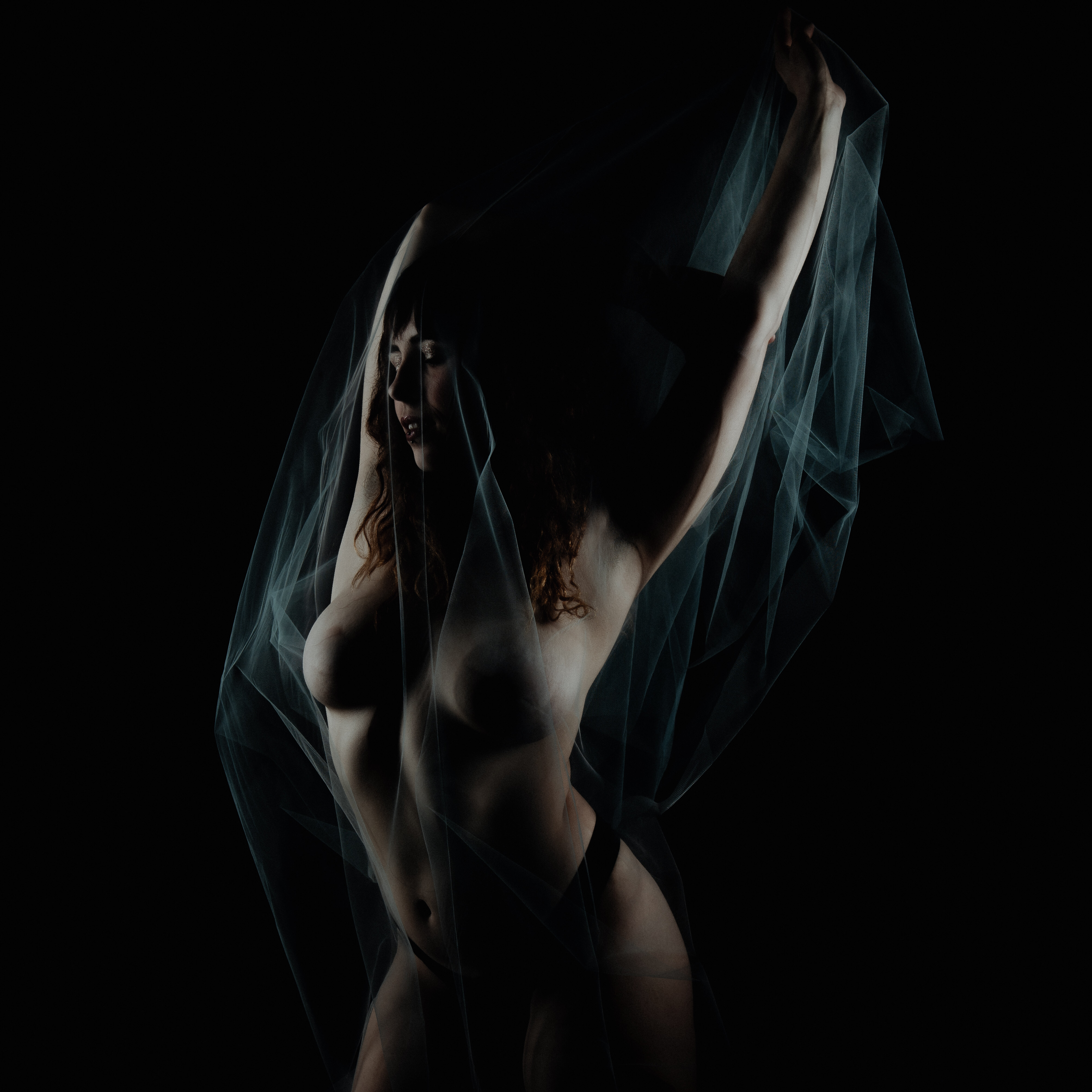 Innocent artwork