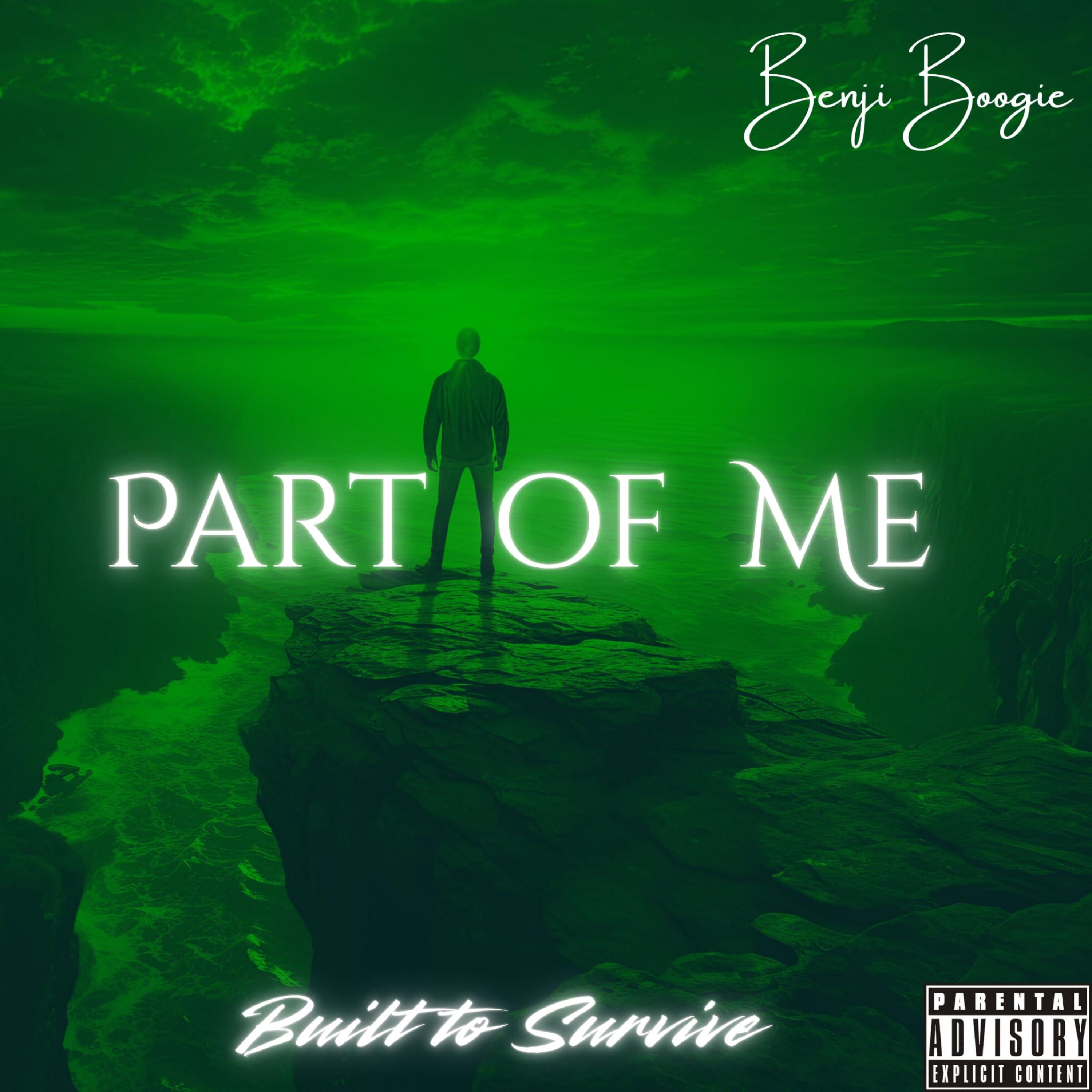 Part Of Me artwork